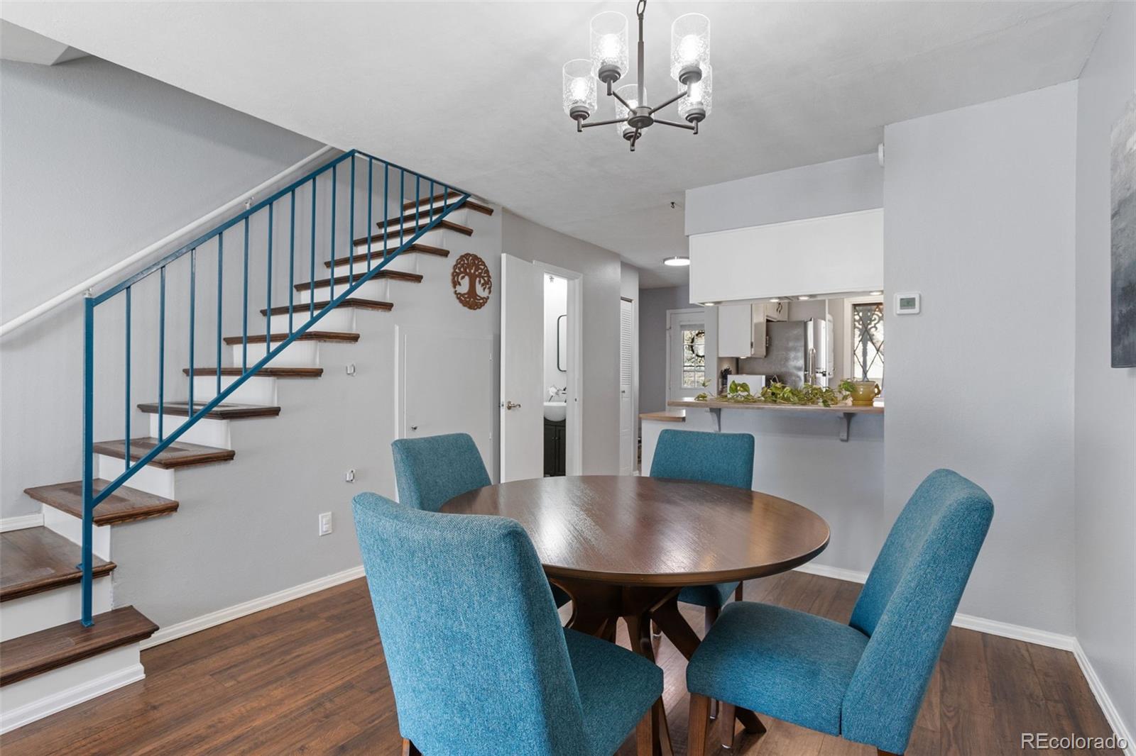 MLS Image #9 for 9630 w cornell place,lakewood, Colorado