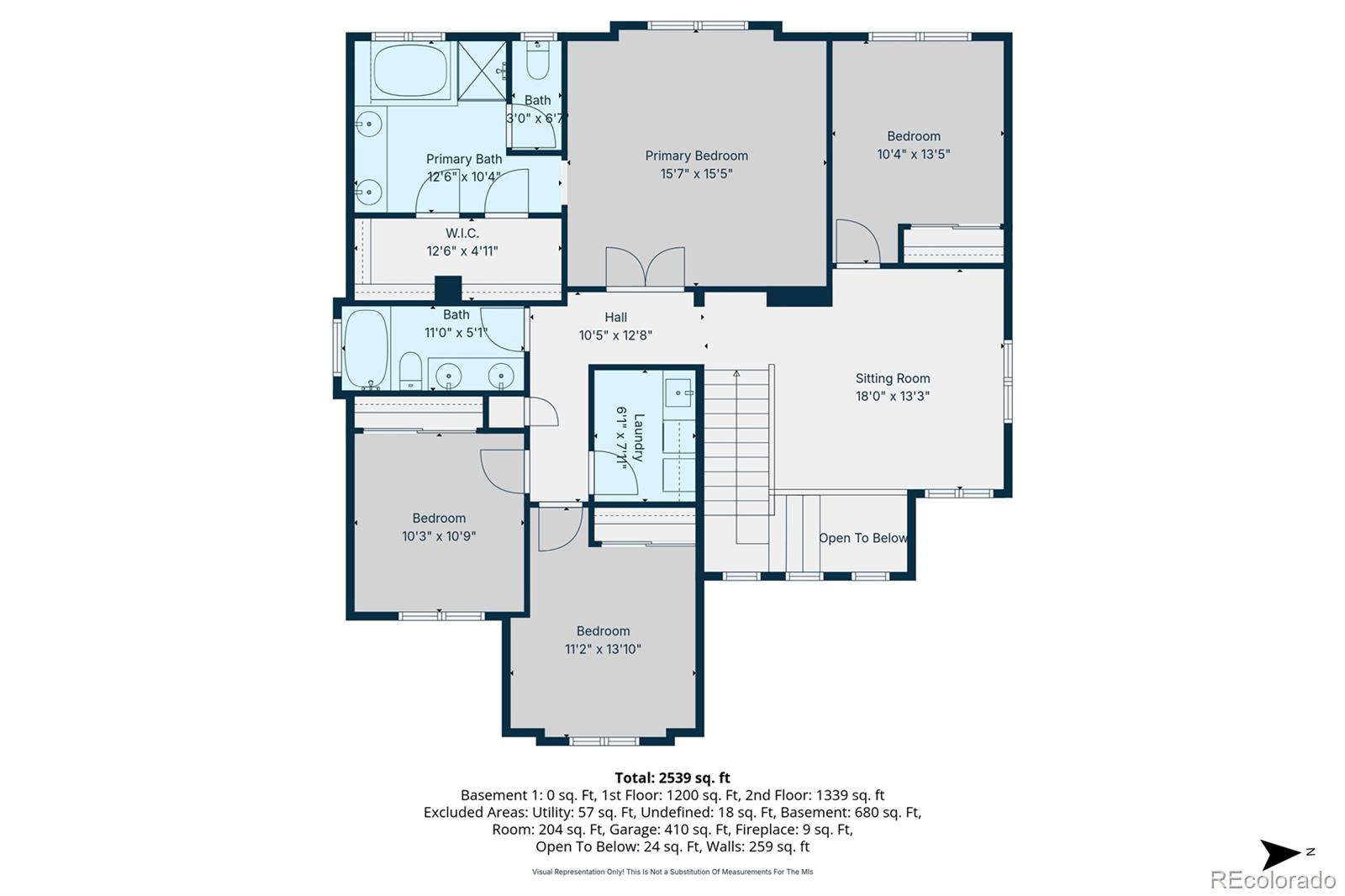 MLS Image #47 for 253  beldock court,brighton, Colorado