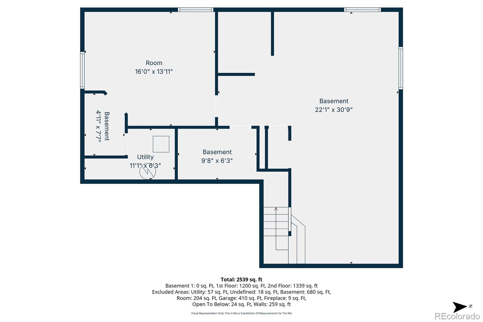 MLS Image #48 for 253  beldock court,brighton, Colorado