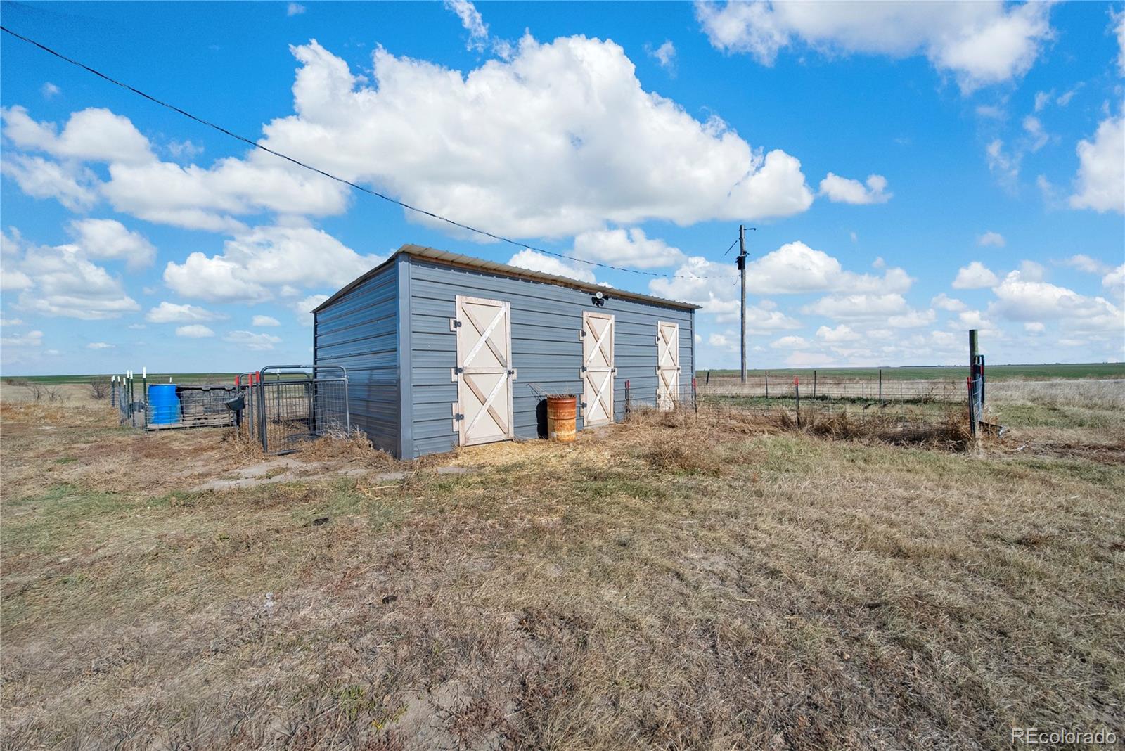 MLS Image #38 for 33490  county road 42 ,otis, Colorado