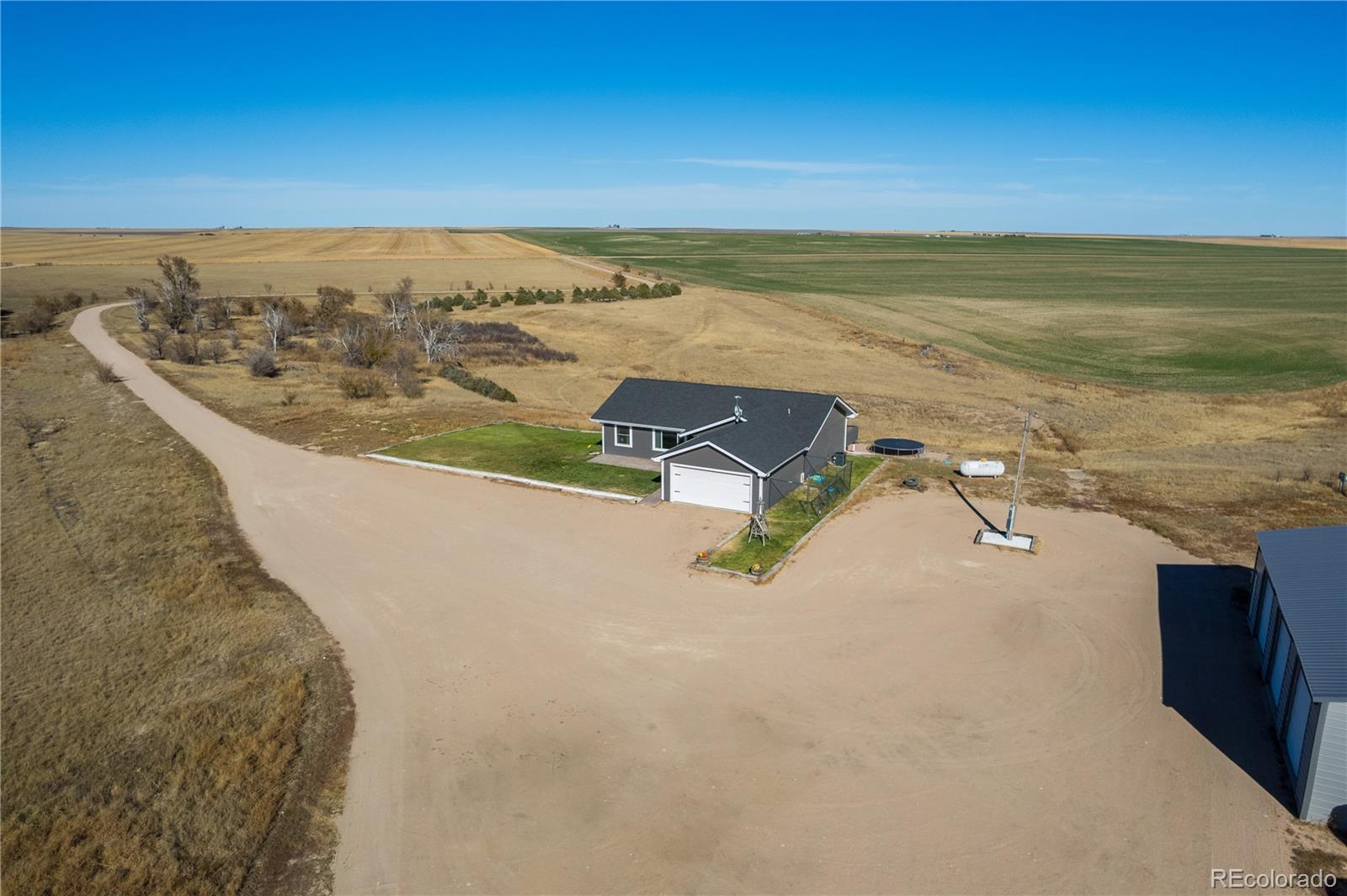 MLS Image #42 for 33490  county road 42 ,otis, Colorado