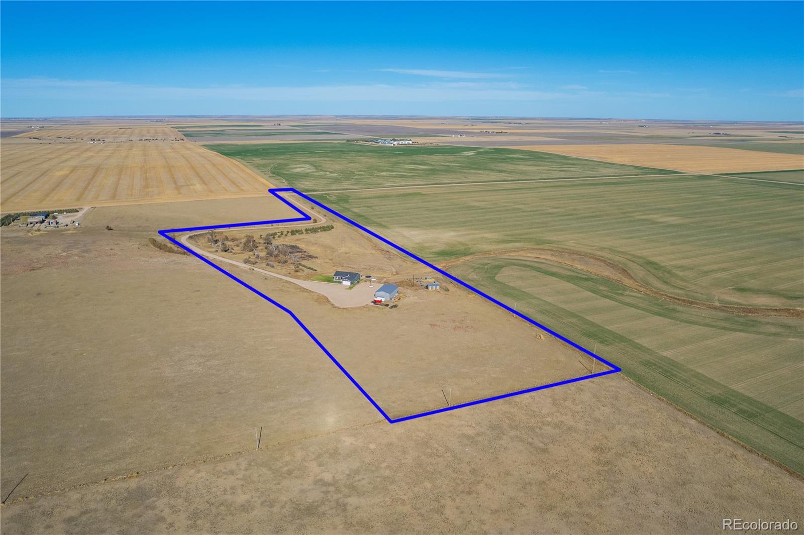 MLS Image #46 for 33490  county road 42 ,otis, Colorado