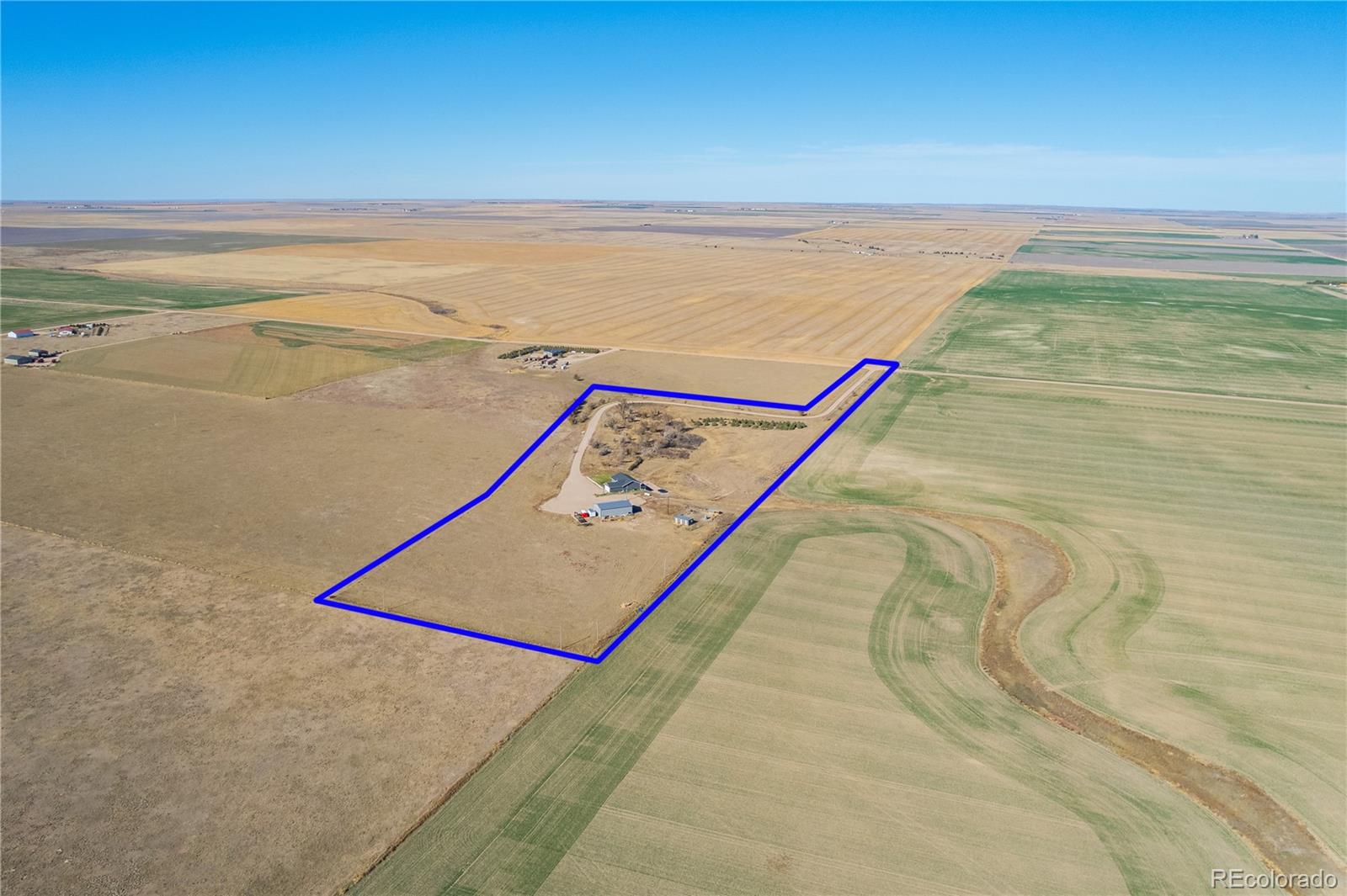 MLS Image #47 for 33490  county road 42 ,otis, Colorado