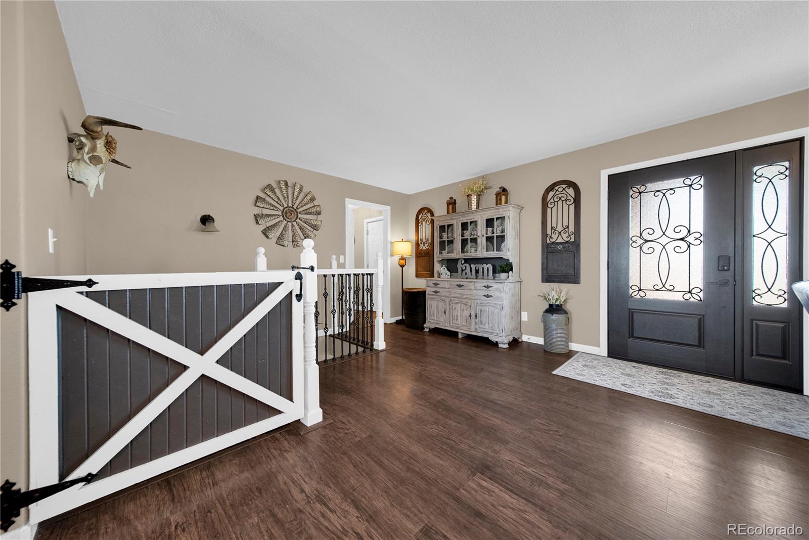 MLS Image #5 for 33490  county road 42 ,otis, Colorado