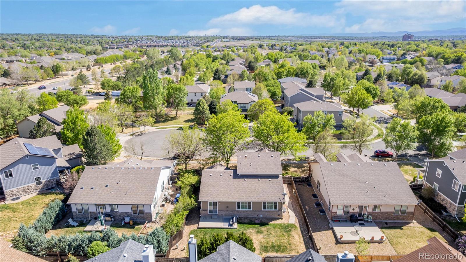 MLS Image #1 for 11581  benton way,westminster, Colorado