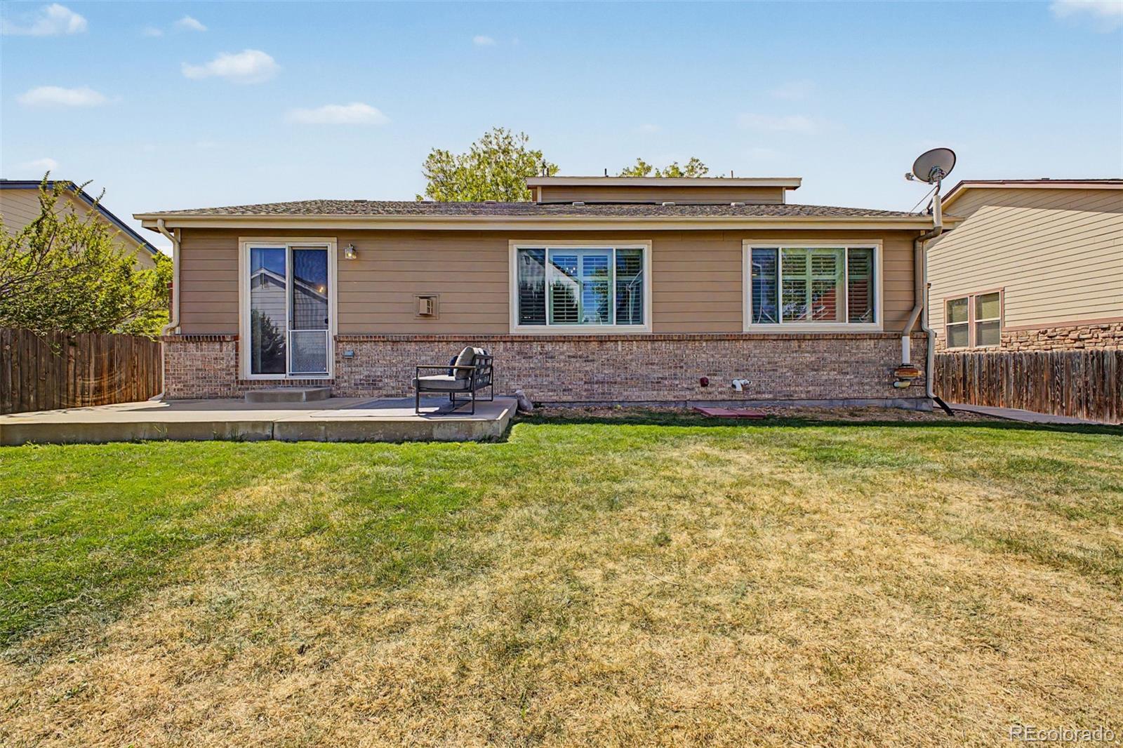 MLS Image #37 for 11581  benton way,westminster, Colorado
