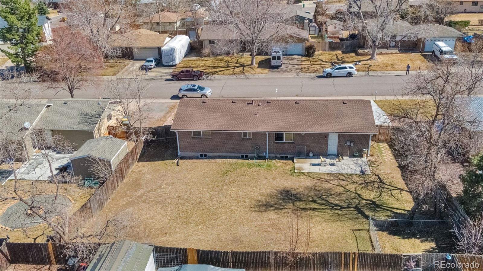 MLS Image #29 for 4789 s owens way,littleton, Colorado
