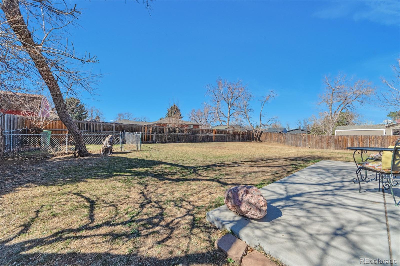 MLS Image #33 for 4789 s owens way,littleton, Colorado