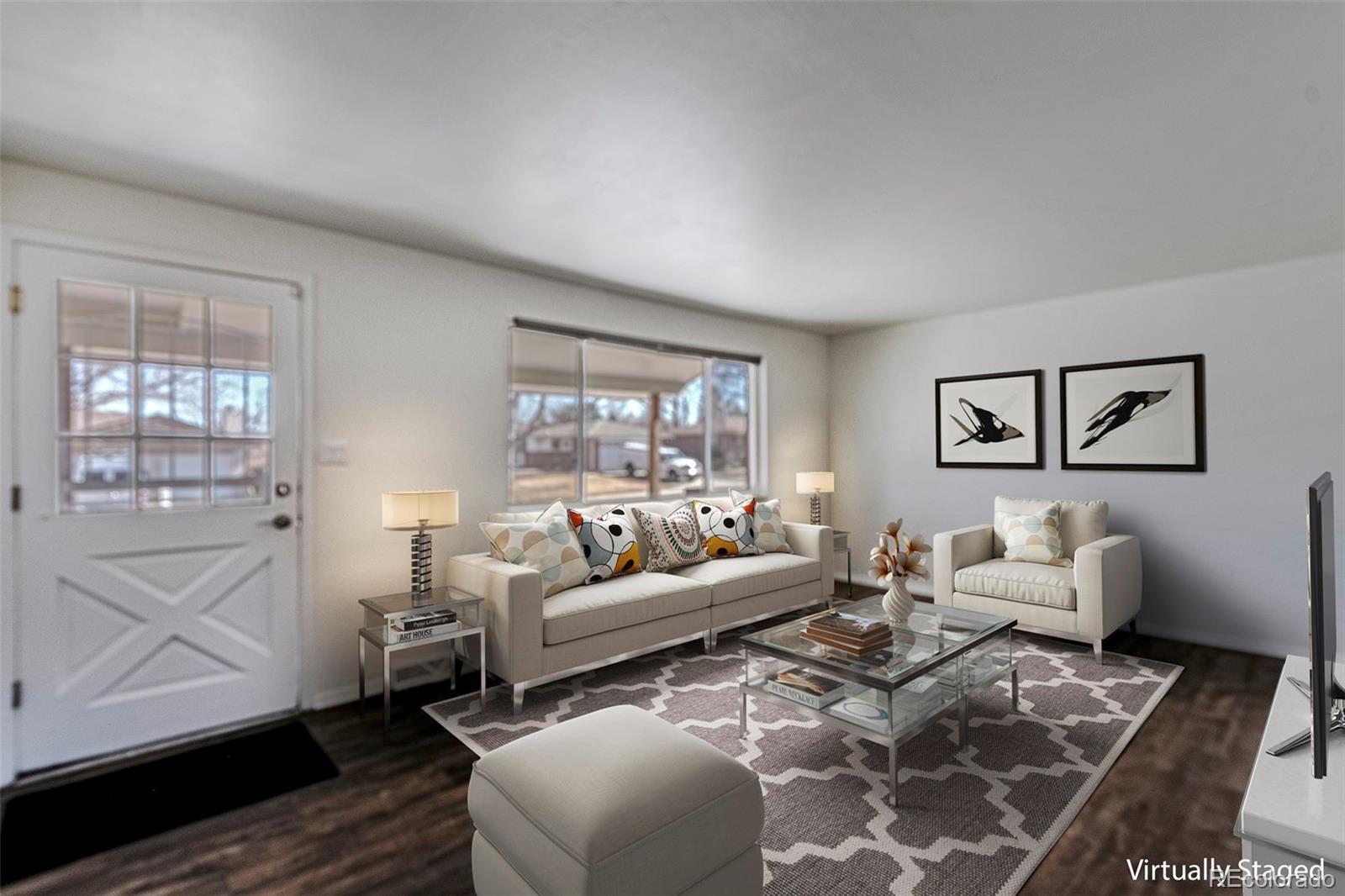 MLS Image #4 for 4789 s owens way,littleton, Colorado