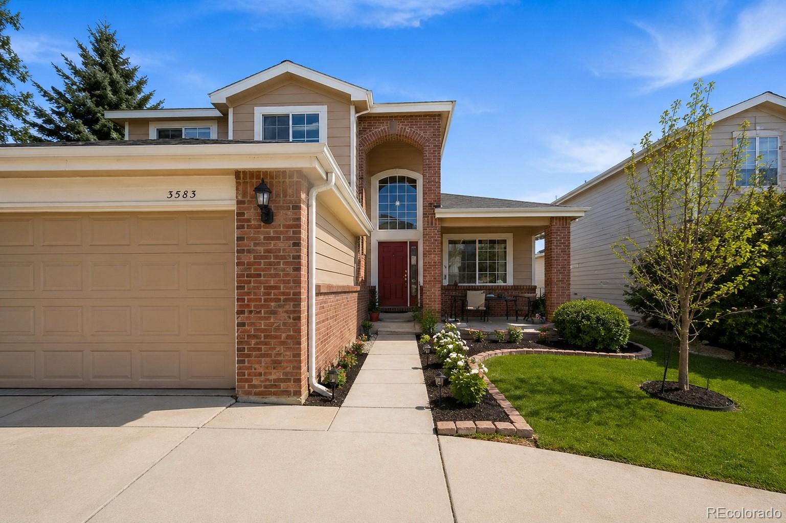 MLS Image #1 for 3583 e 106th avenue,thornton, Colorado