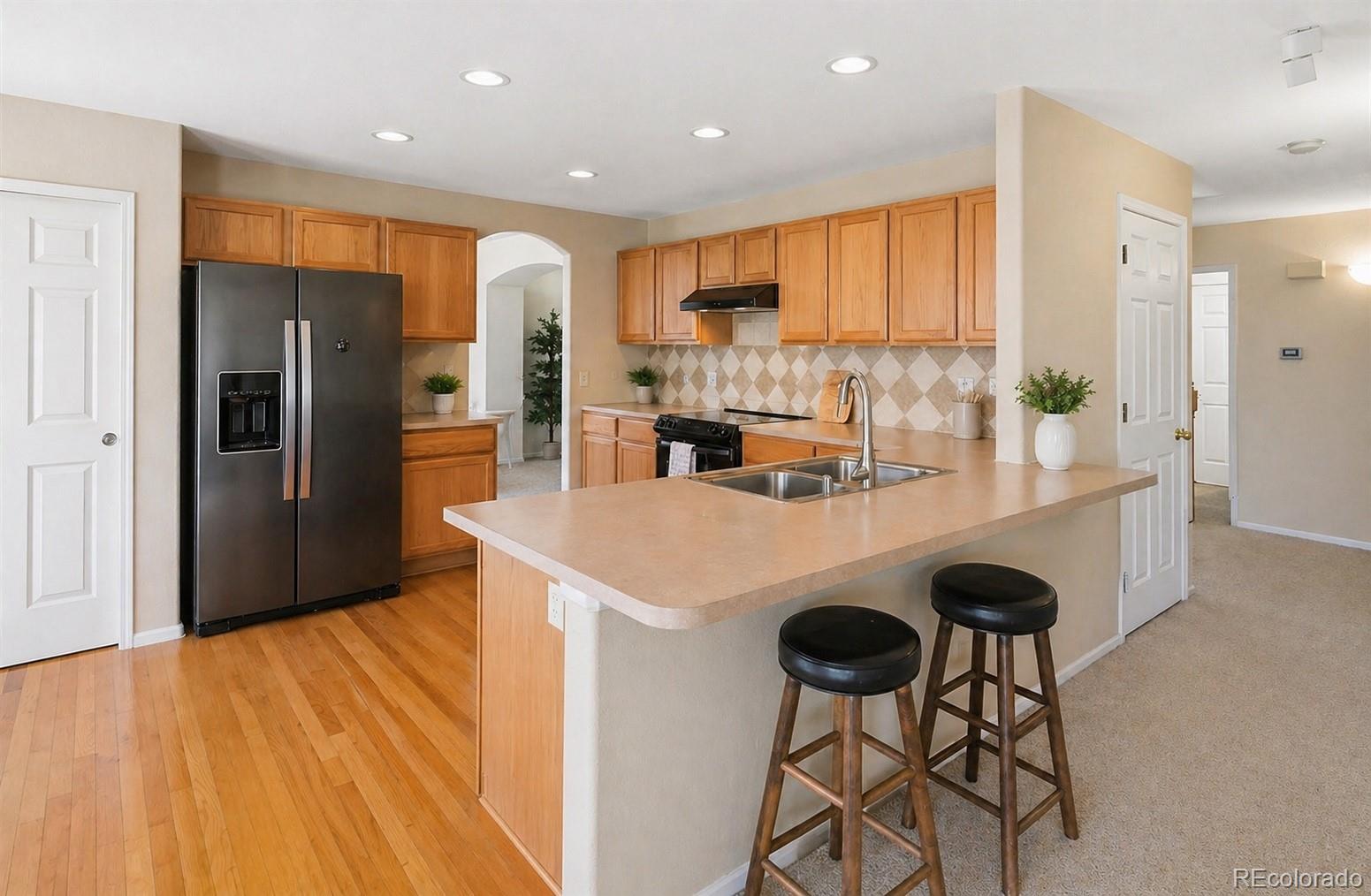 MLS Image #3 for 3583 e 106th avenue,thornton, Colorado