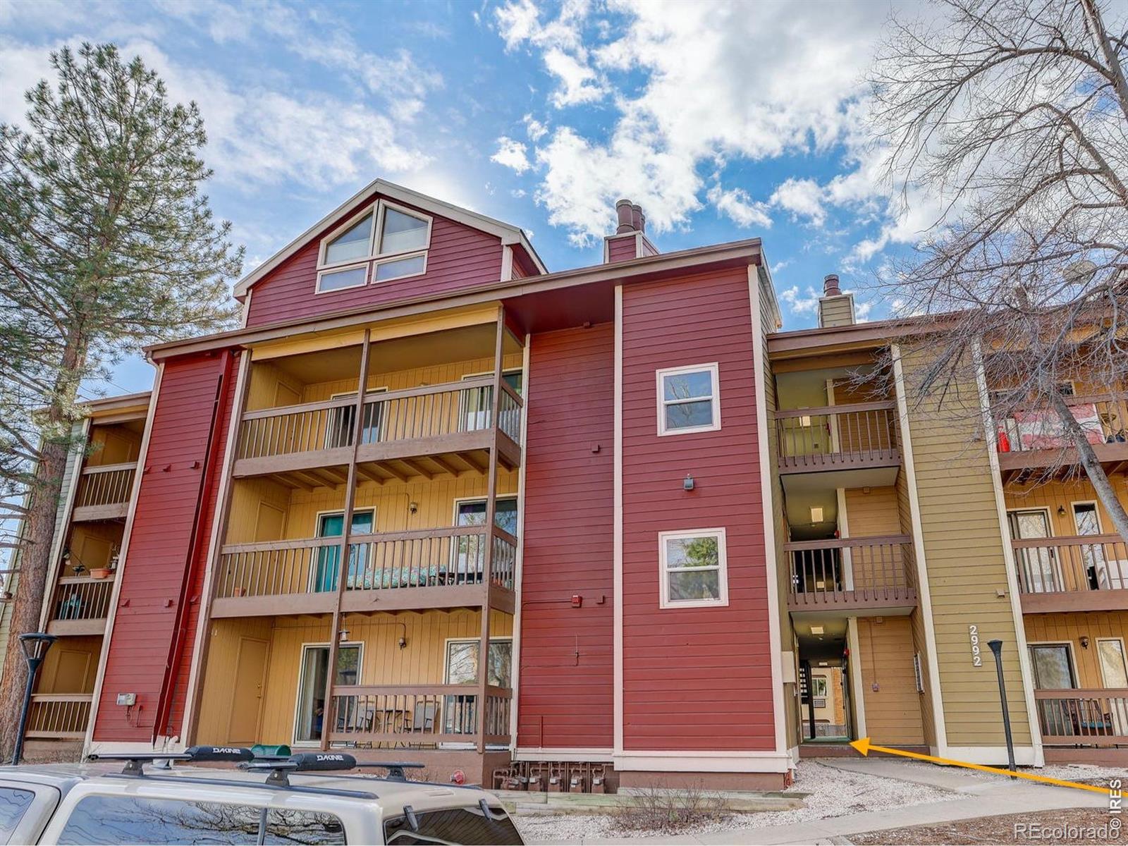 MLS Image #0 for 2992  shadow creek drive,boulder, Colorado