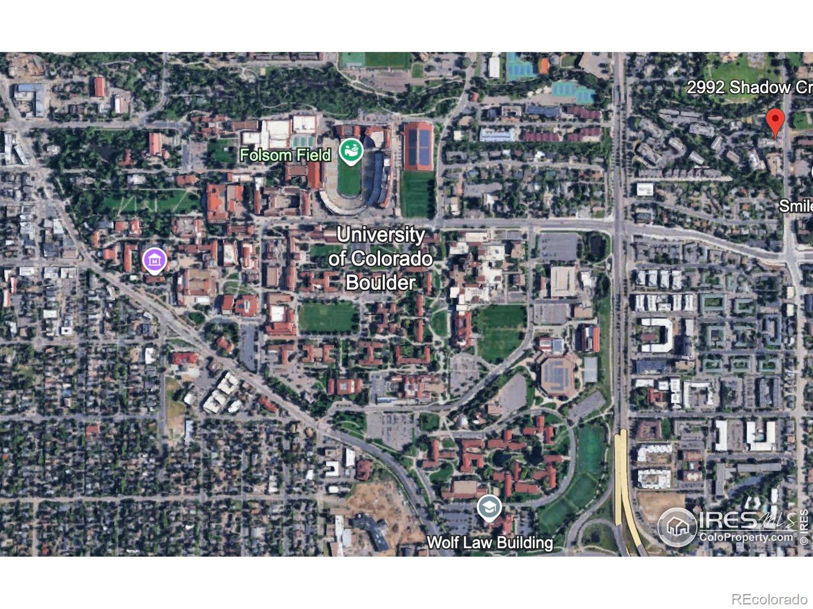 MLS Image #32 for 2992  shadow creek drive,boulder, Colorado
