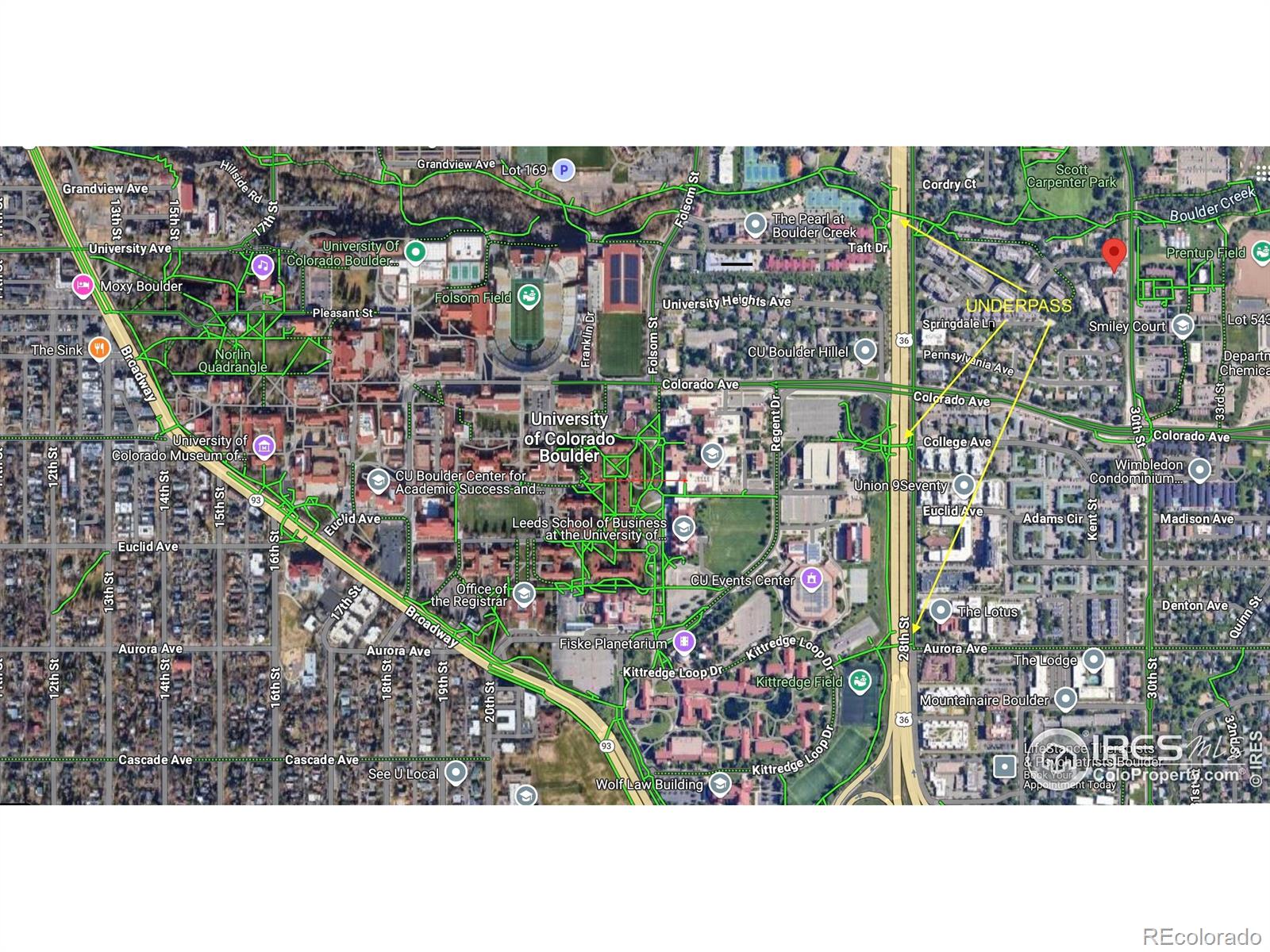 MLS Image #34 for 2992  shadow creek drive,boulder, Colorado
