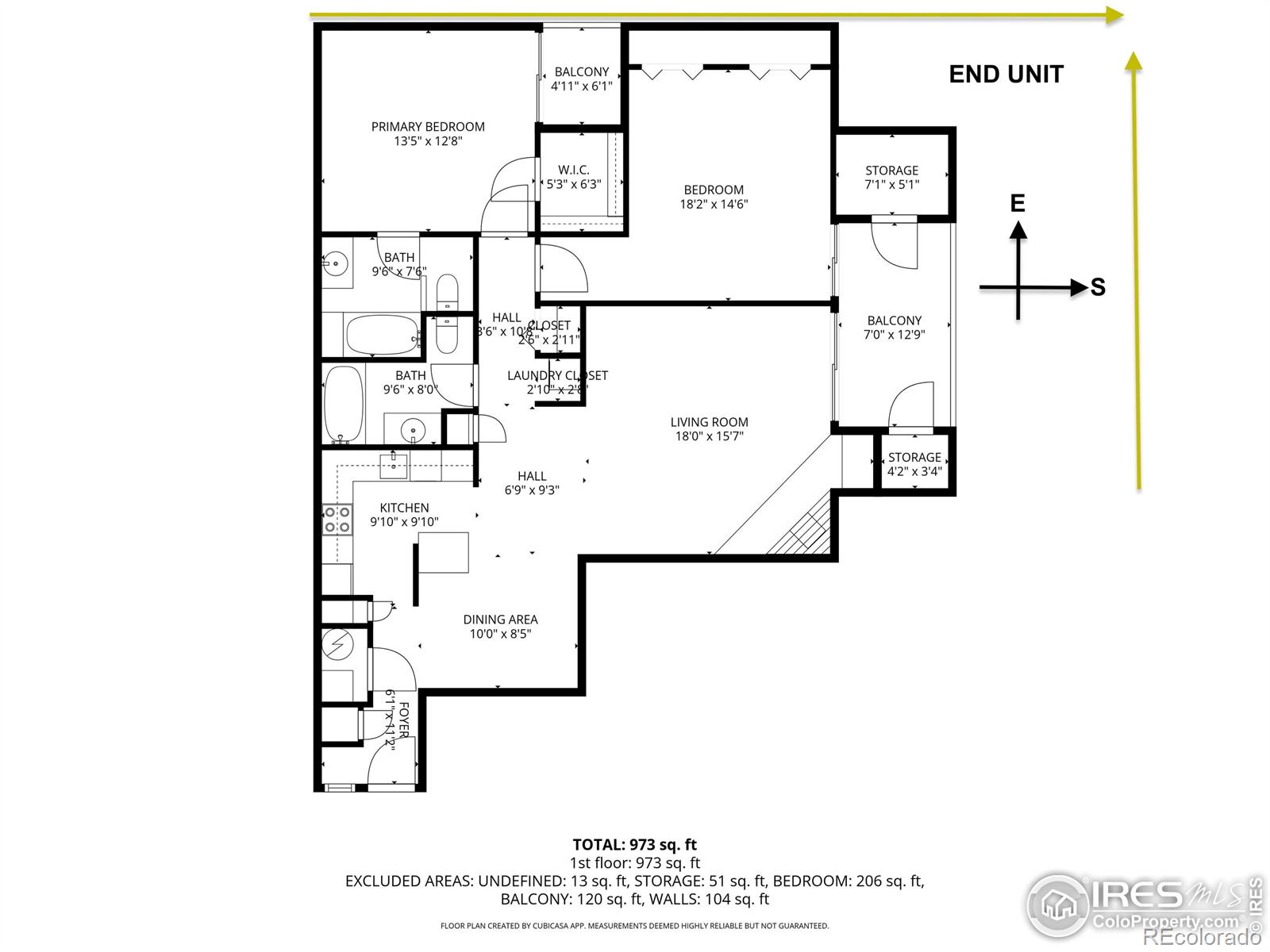 MLS Image #7 for 2992  shadow creek drive,boulder, Colorado
