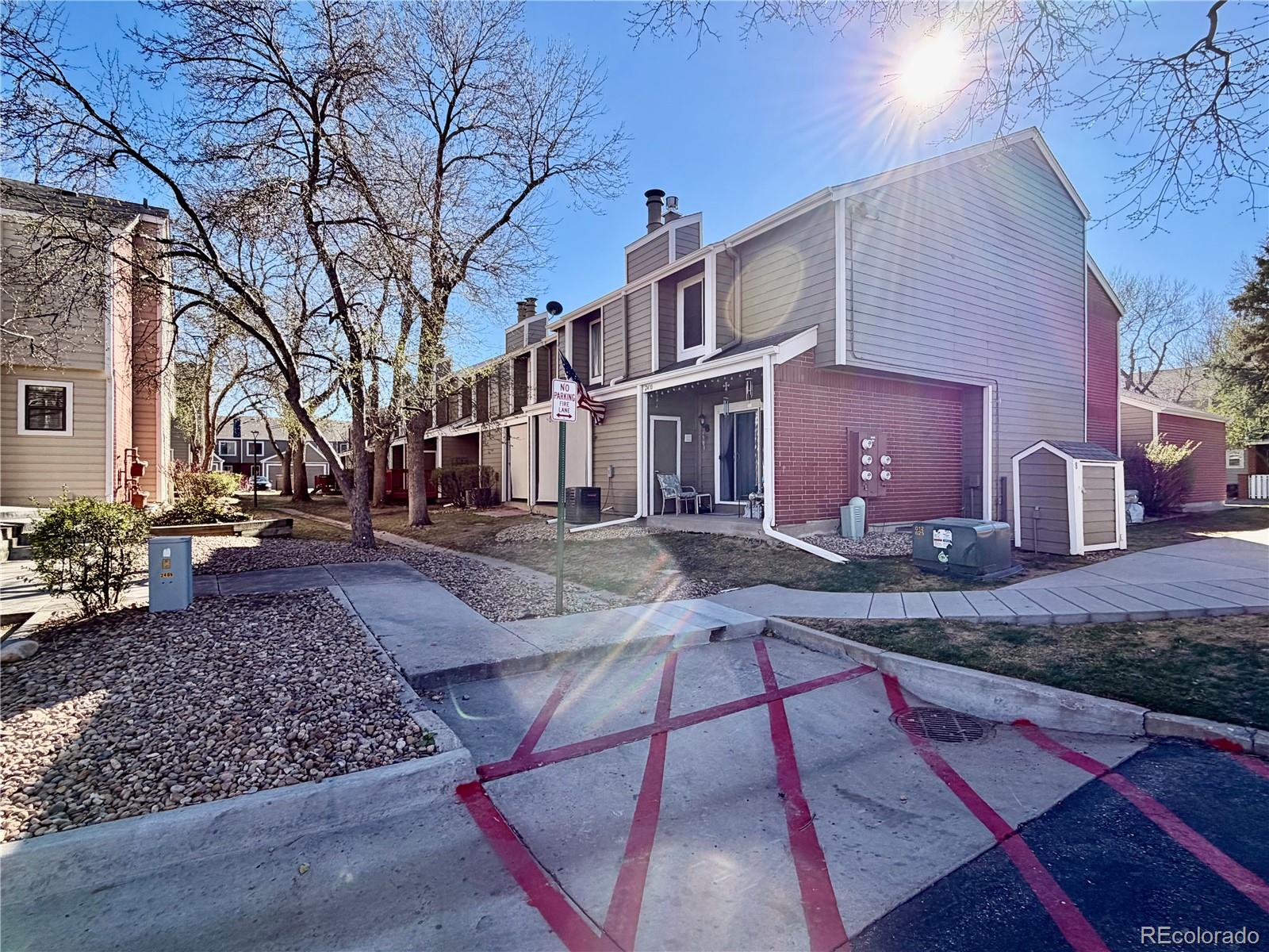 MLS Image #20 for 7474 e arkansas avenue 21-04,denver, Colorado