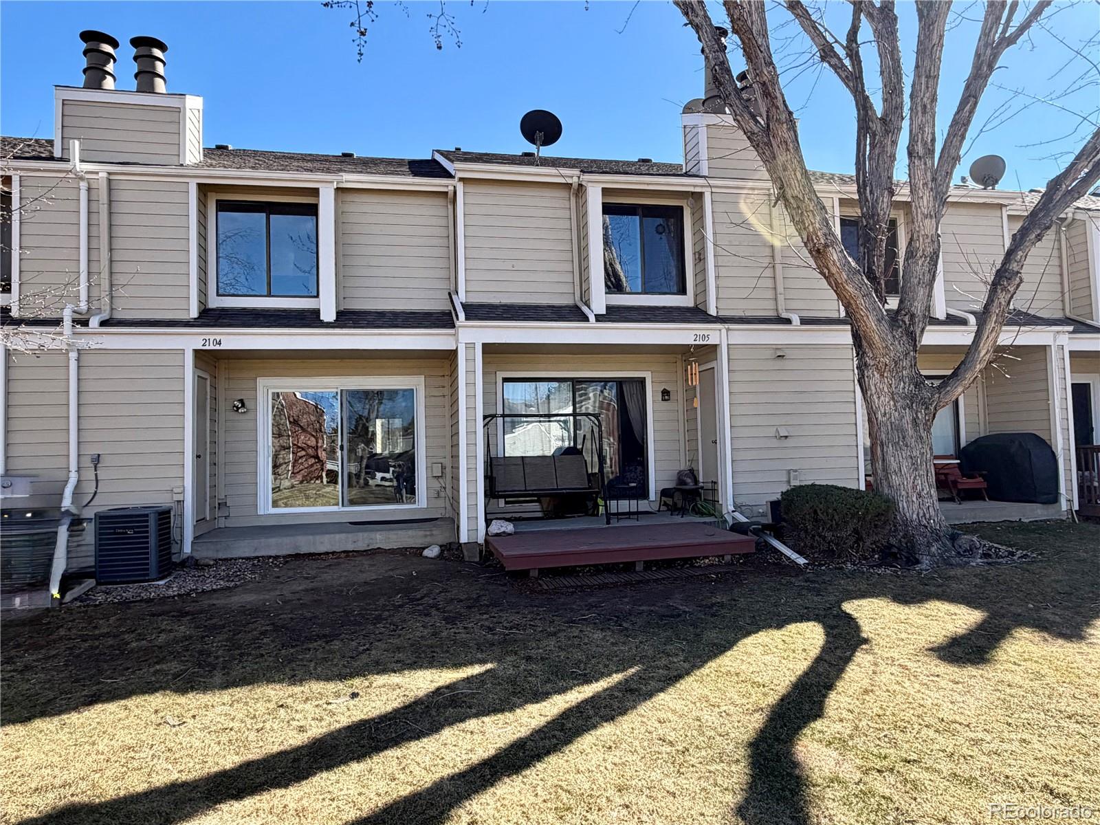 MLS Image #25 for 7474 e arkansas avenue 21-04,denver, Colorado