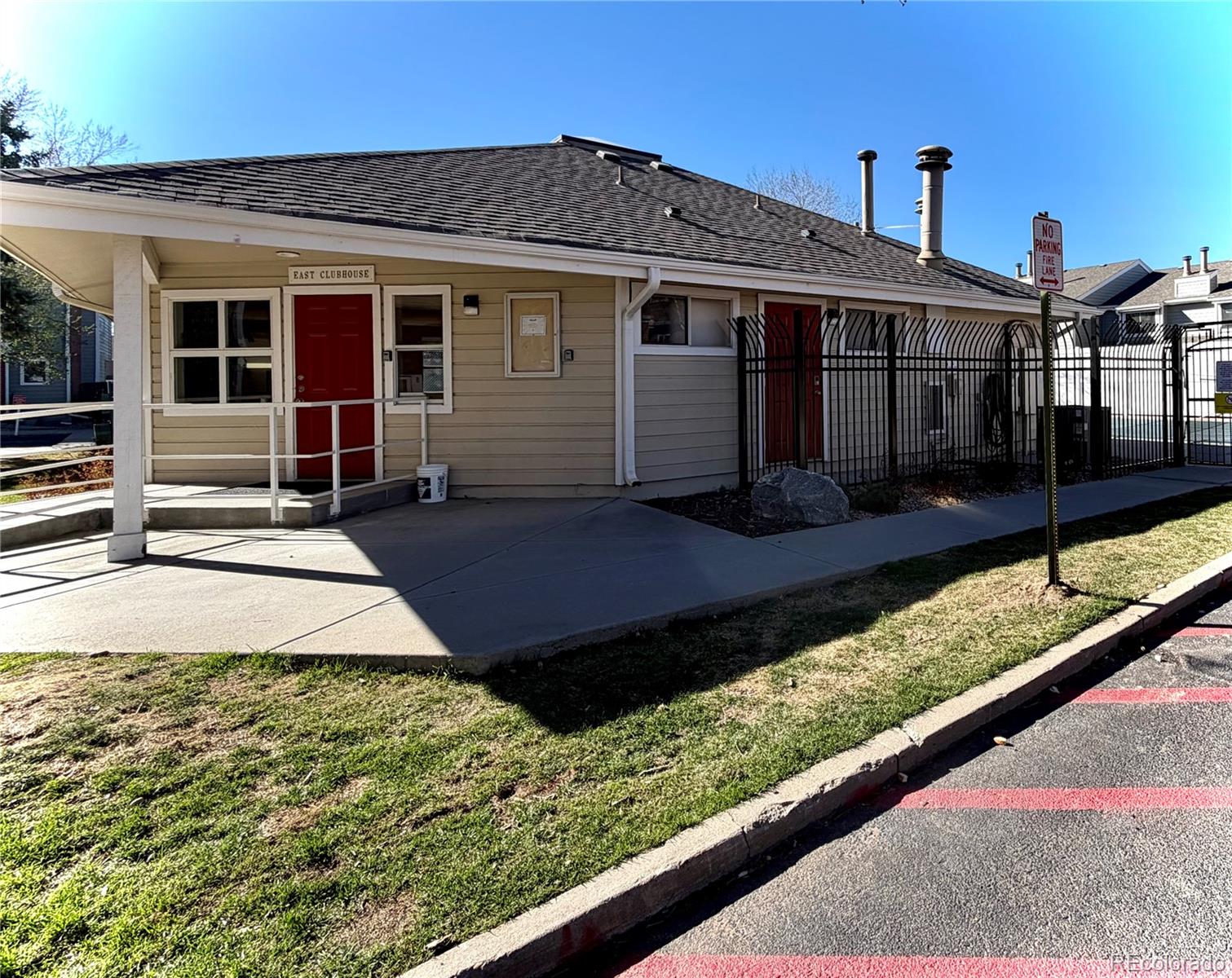 MLS Image #28 for 7474 e arkansas avenue 21-04,denver, Colorado