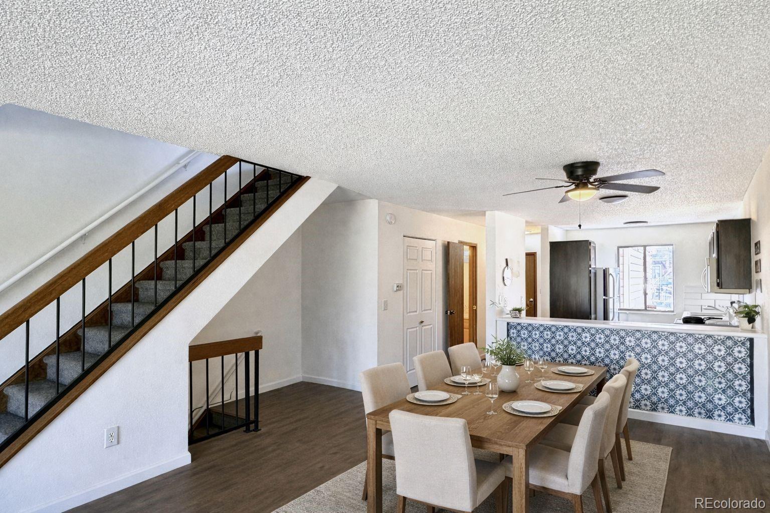 MLS Image #3 for 7474 e arkansas avenue 21-04,denver, Colorado