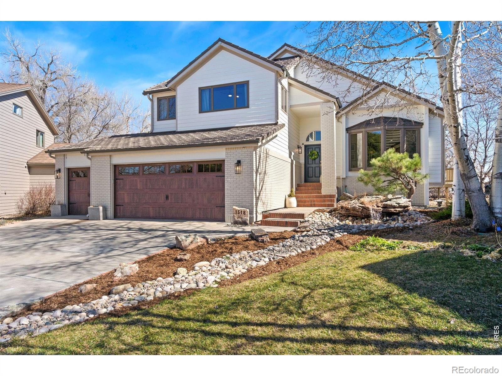 MLS Image #0 for 1518  fairway 7 court,fort collins, Colorado