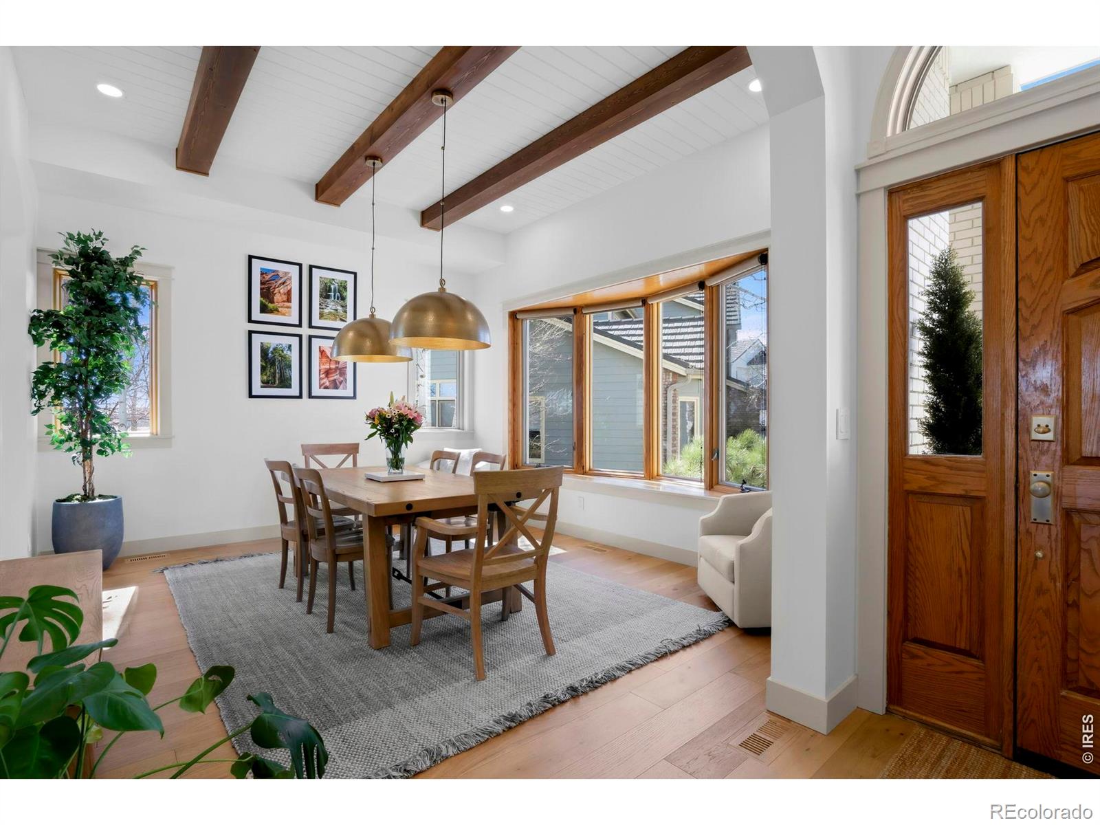 MLS Image #1 for 1518  fairway 7 court,fort collins, Colorado