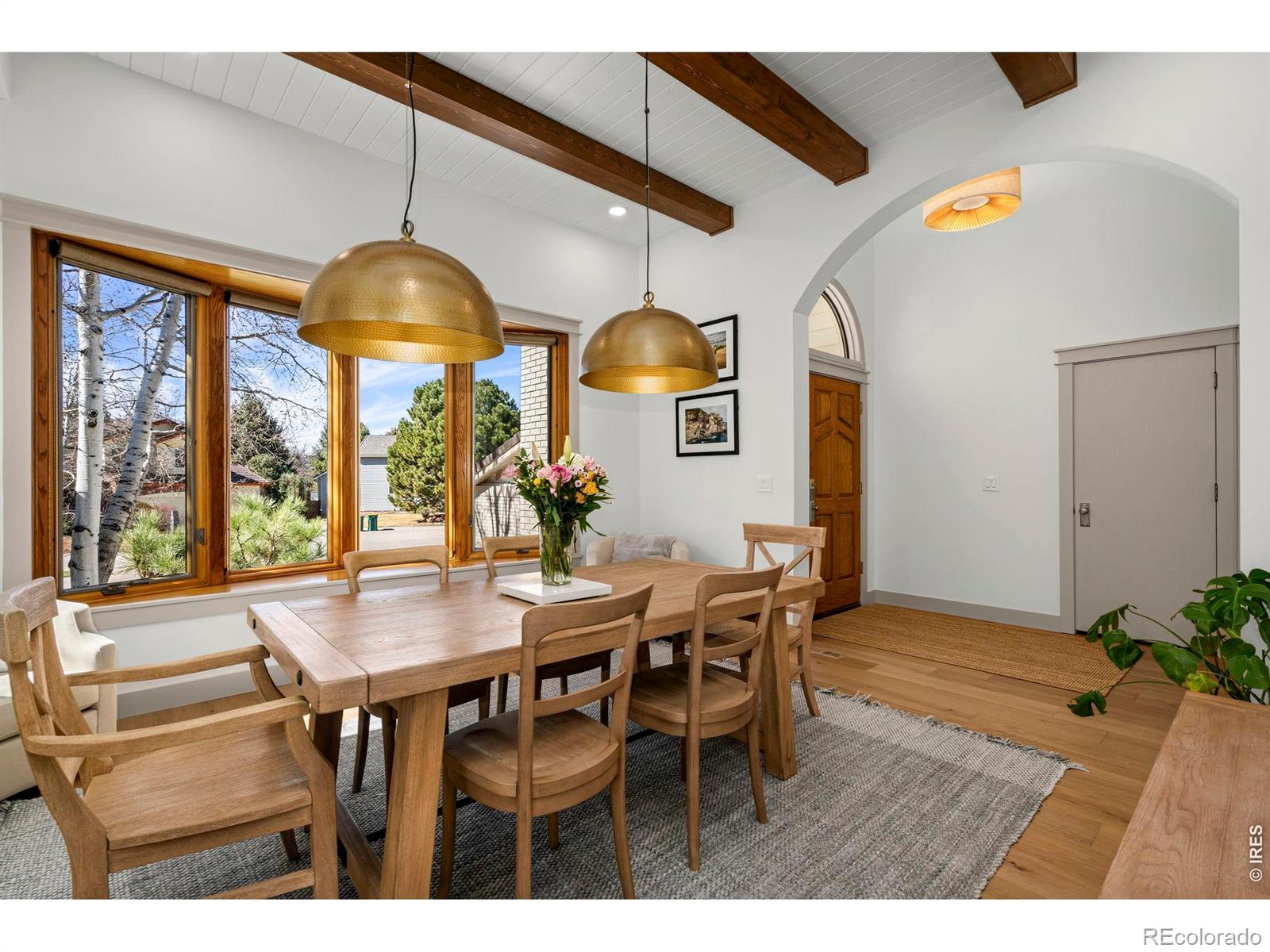 MLS Image #3 for 1518  fairway 7 court,fort collins, Colorado