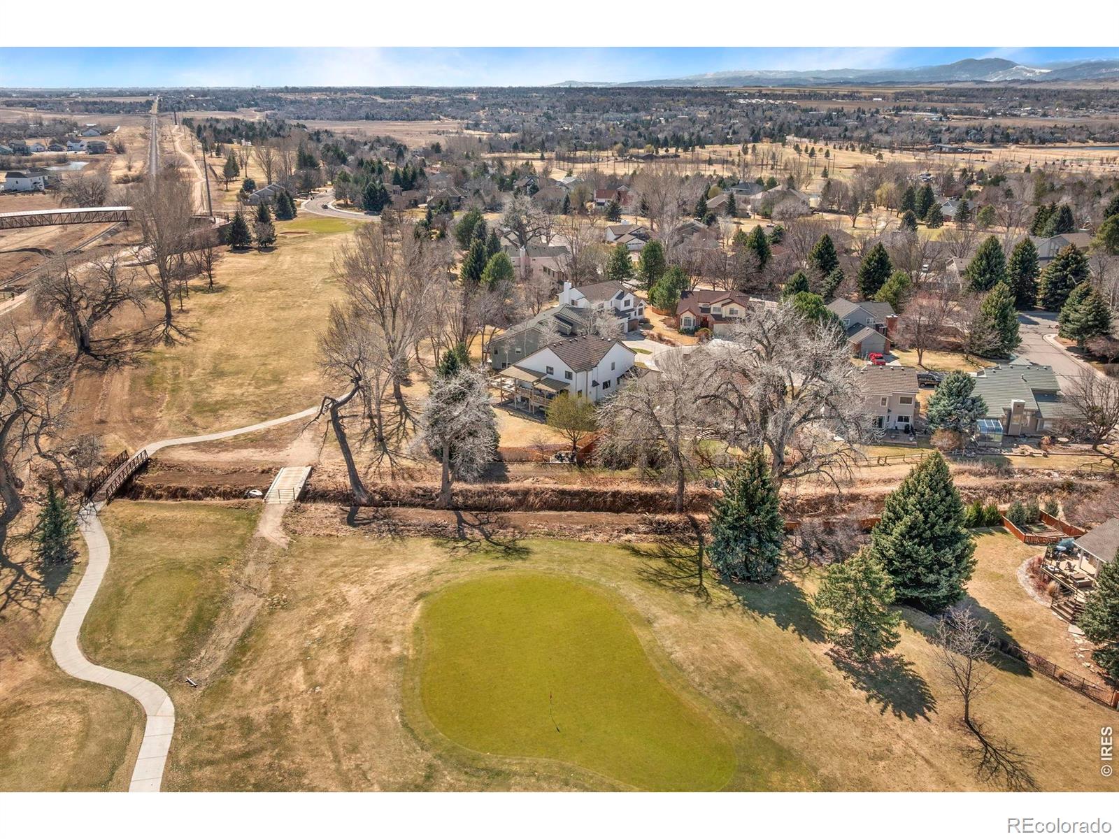 MLS Image #43 for 1518  fairway 7 court,fort collins, Colorado
