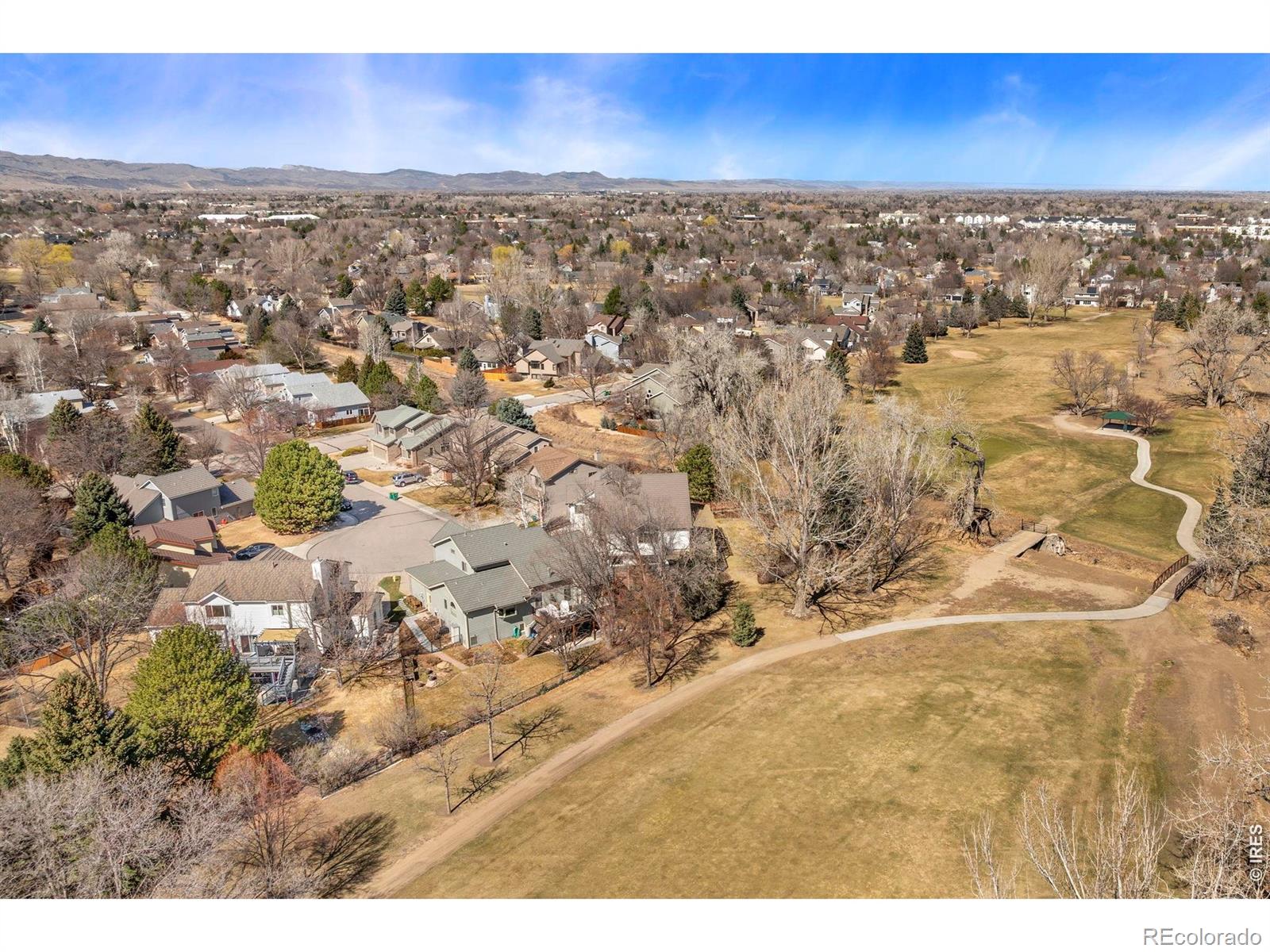 MLS Image #44 for 1518  fairway 7 court,fort collins, Colorado