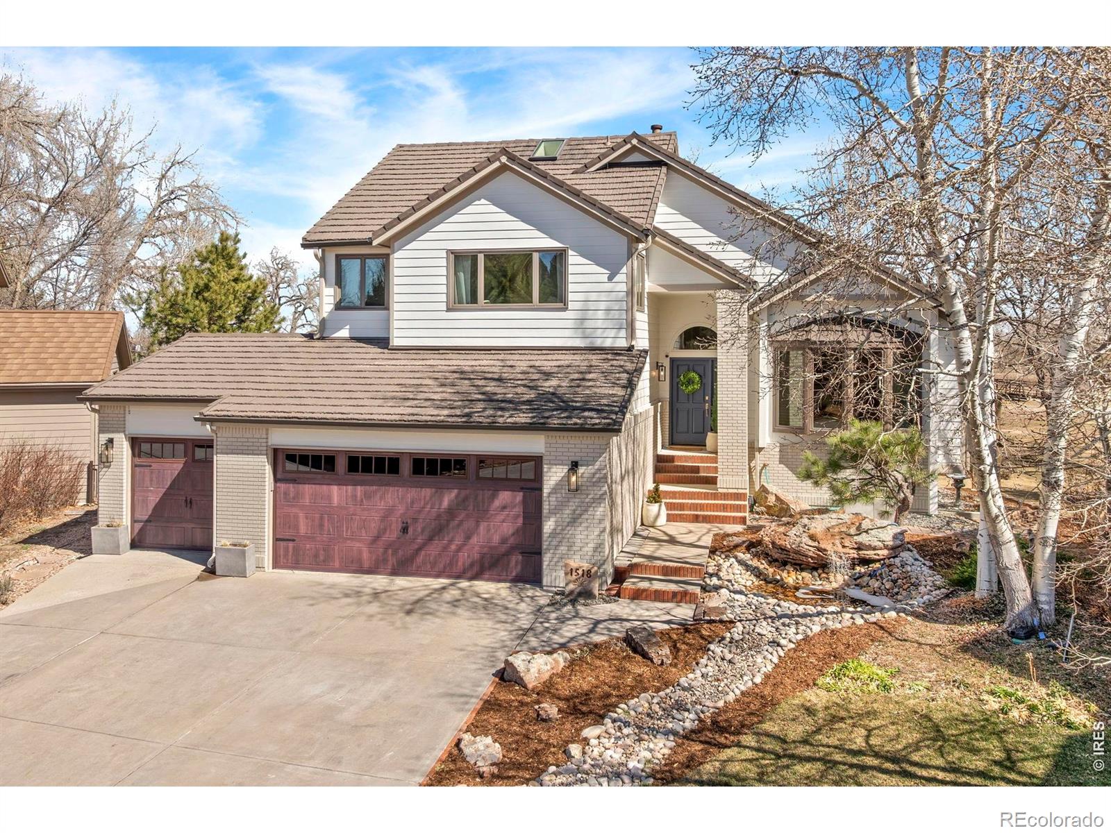 MLS Image #45 for 1518  fairway 7 court,fort collins, Colorado