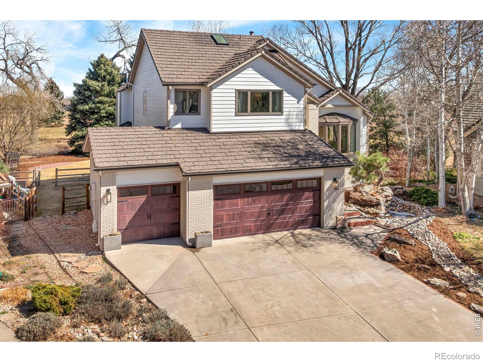MLS Image #46 for 1518  fairway 7 court,fort collins, Colorado