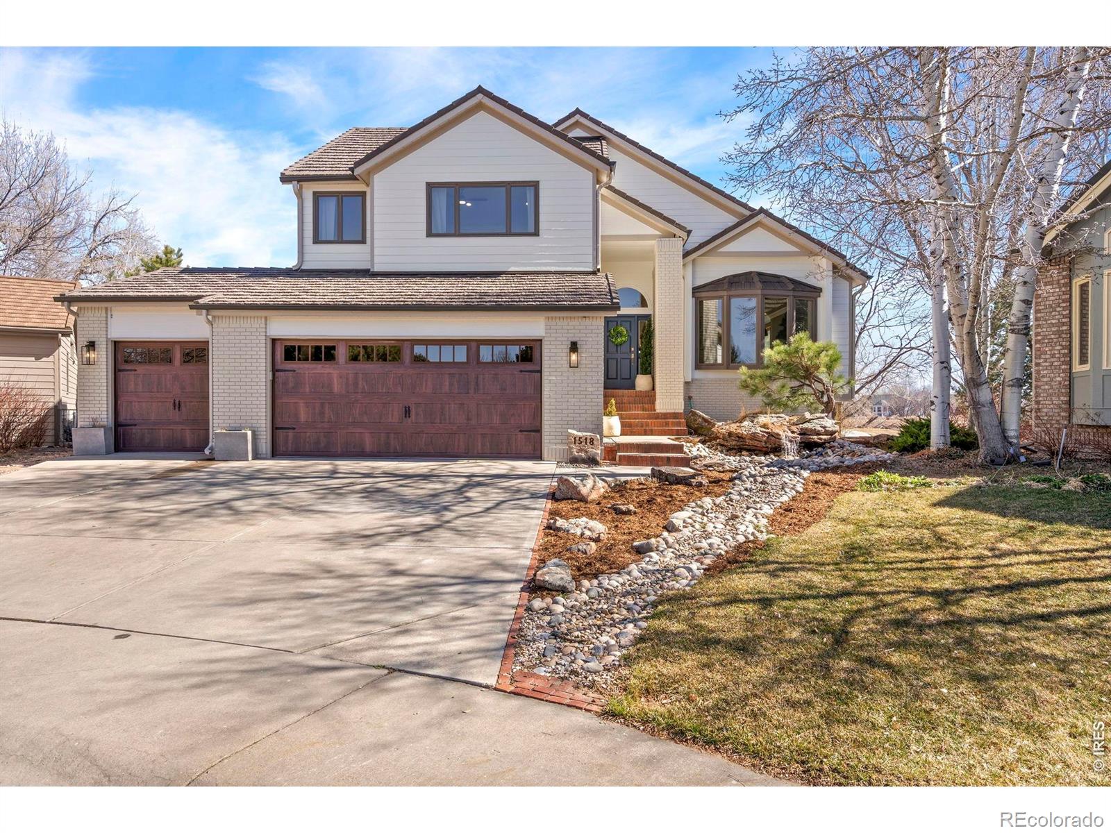 MLS Image #47 for 1518  fairway 7 court,fort collins, Colorado