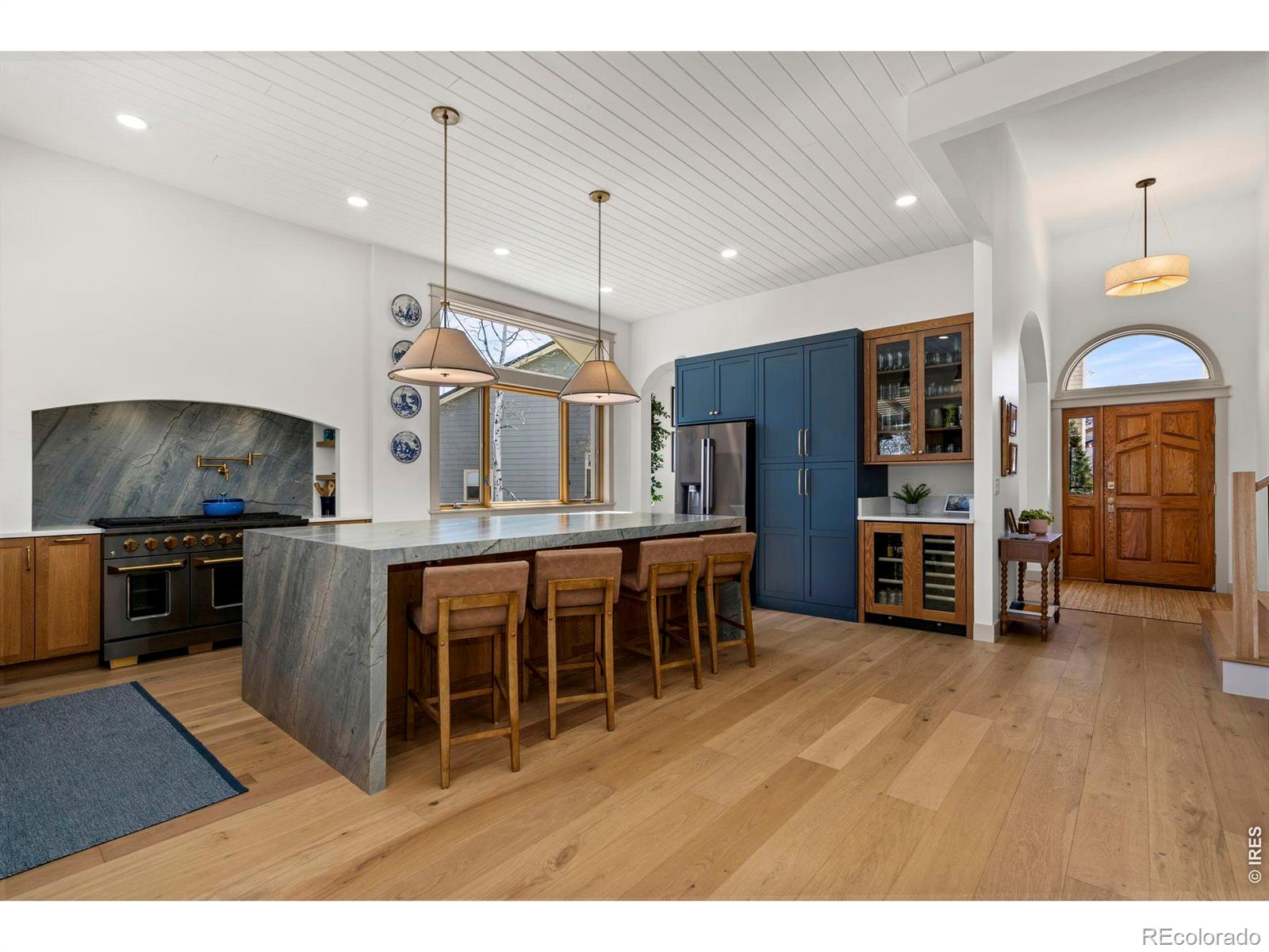 MLS Image #6 for 1518  fairway 7 court,fort collins, Colorado