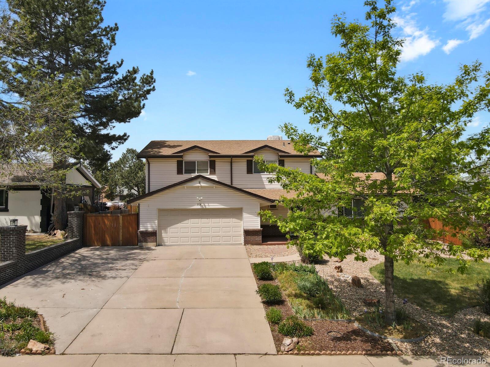 MLS Image #2 for 363  toledo street,aurora, Colorado