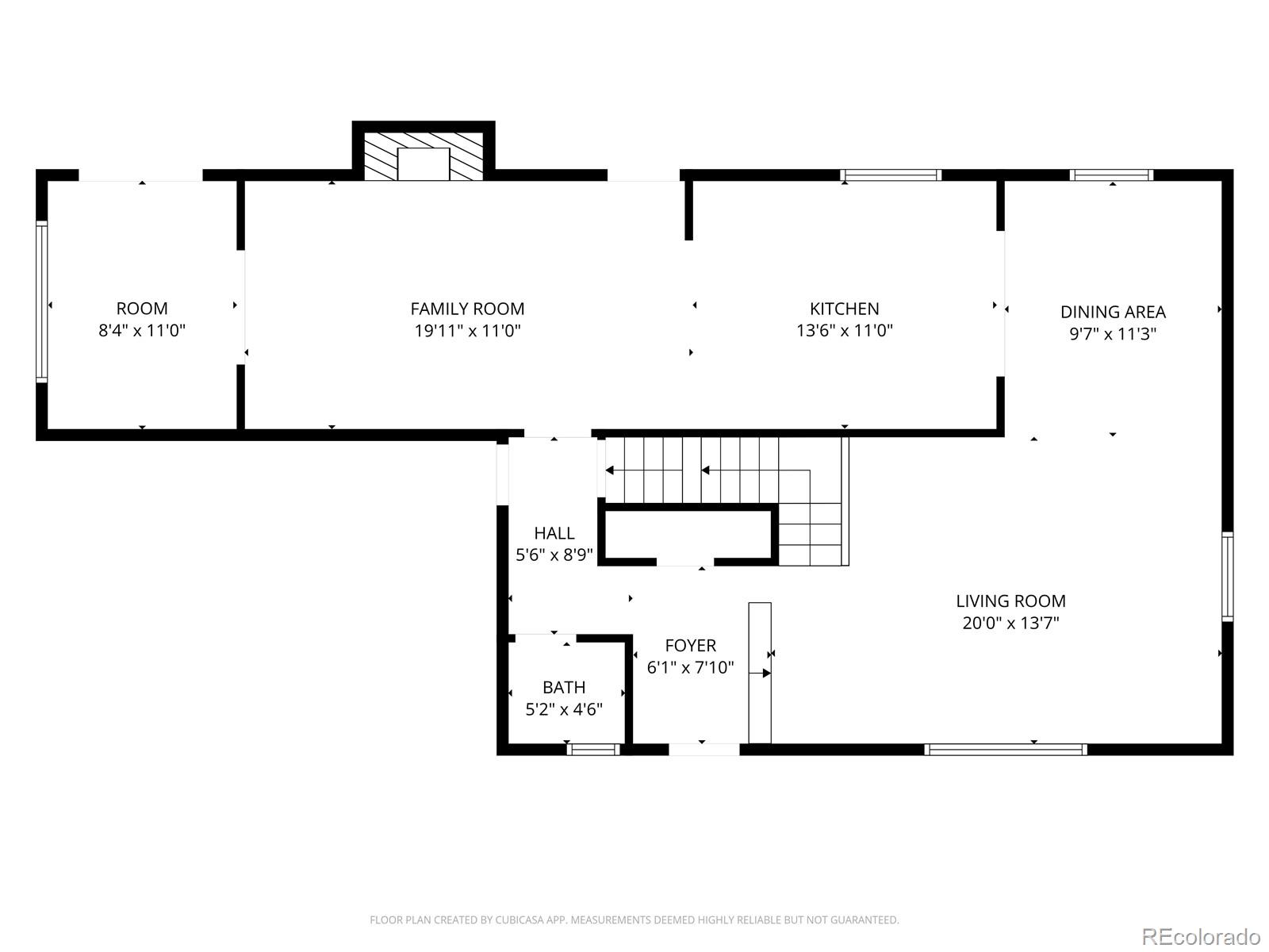 MLS Image #21 for 363  toledo street,aurora, Colorado