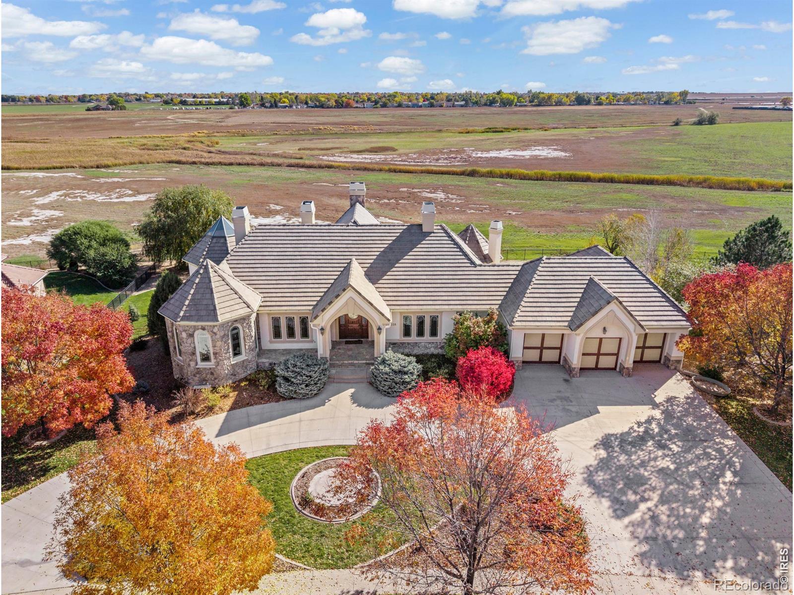 MLS Image #0 for 8228  three eagles drive,fort collins, Colorado