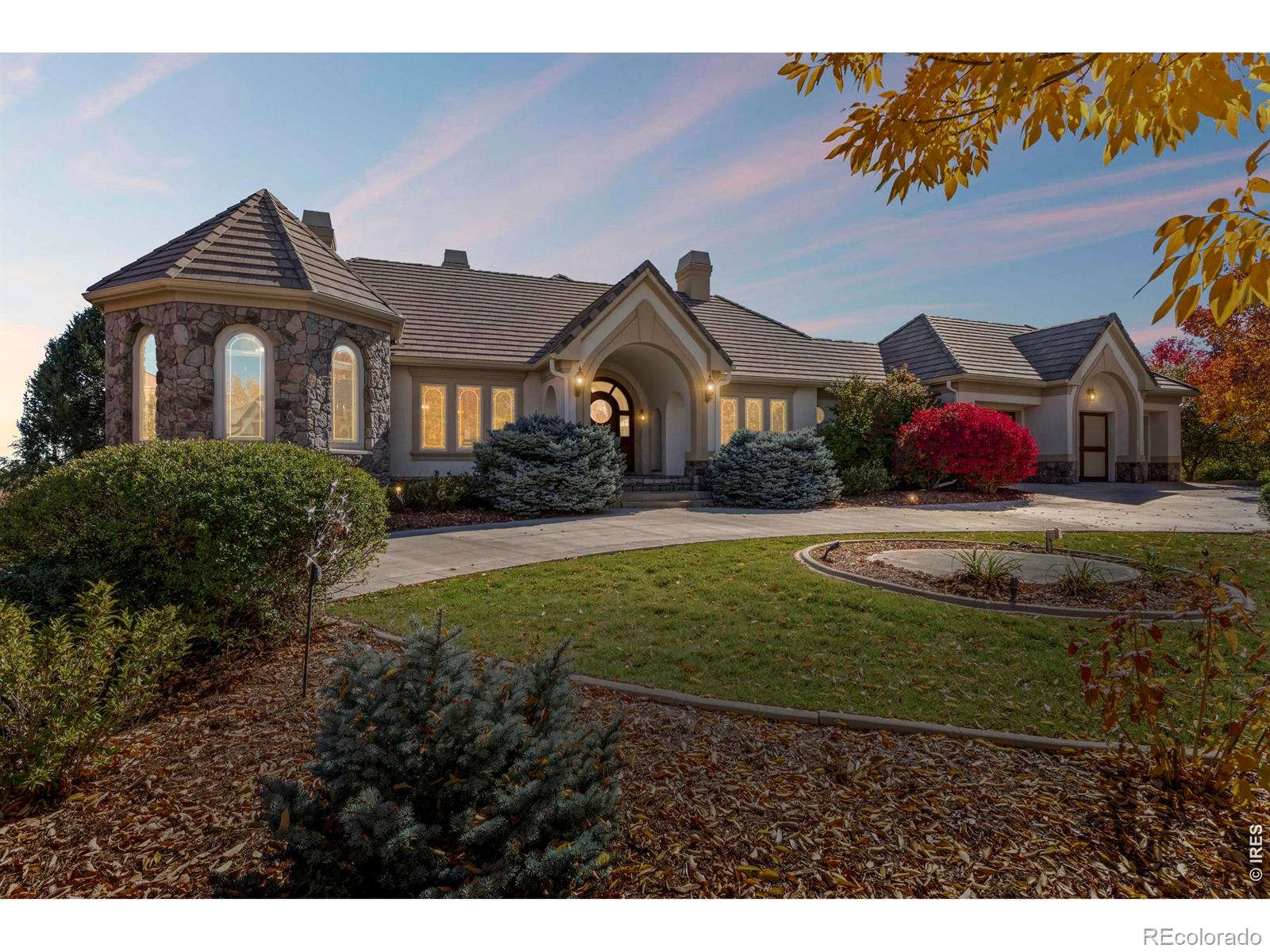 MLS Image #2 for 8228  three eagles drive,fort collins, Colorado