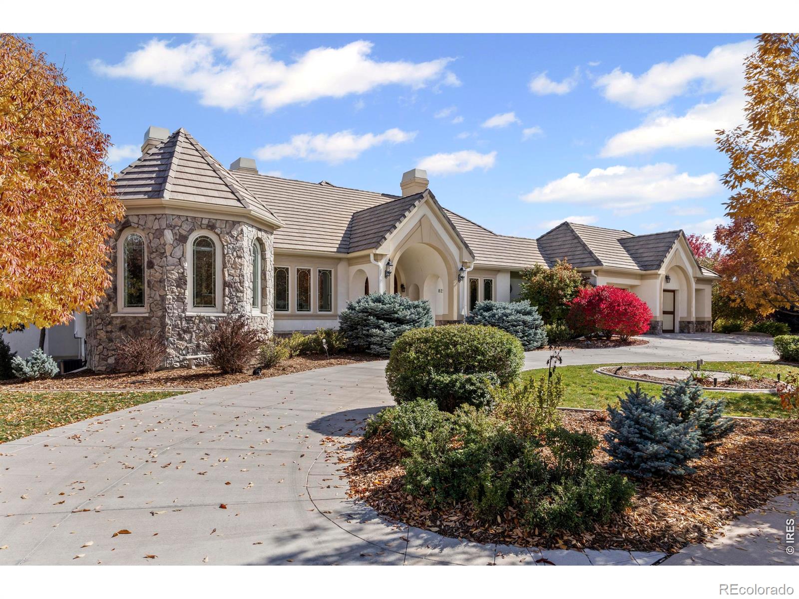 MLS Image #4 for 8228  three eagles drive,fort collins, Colorado