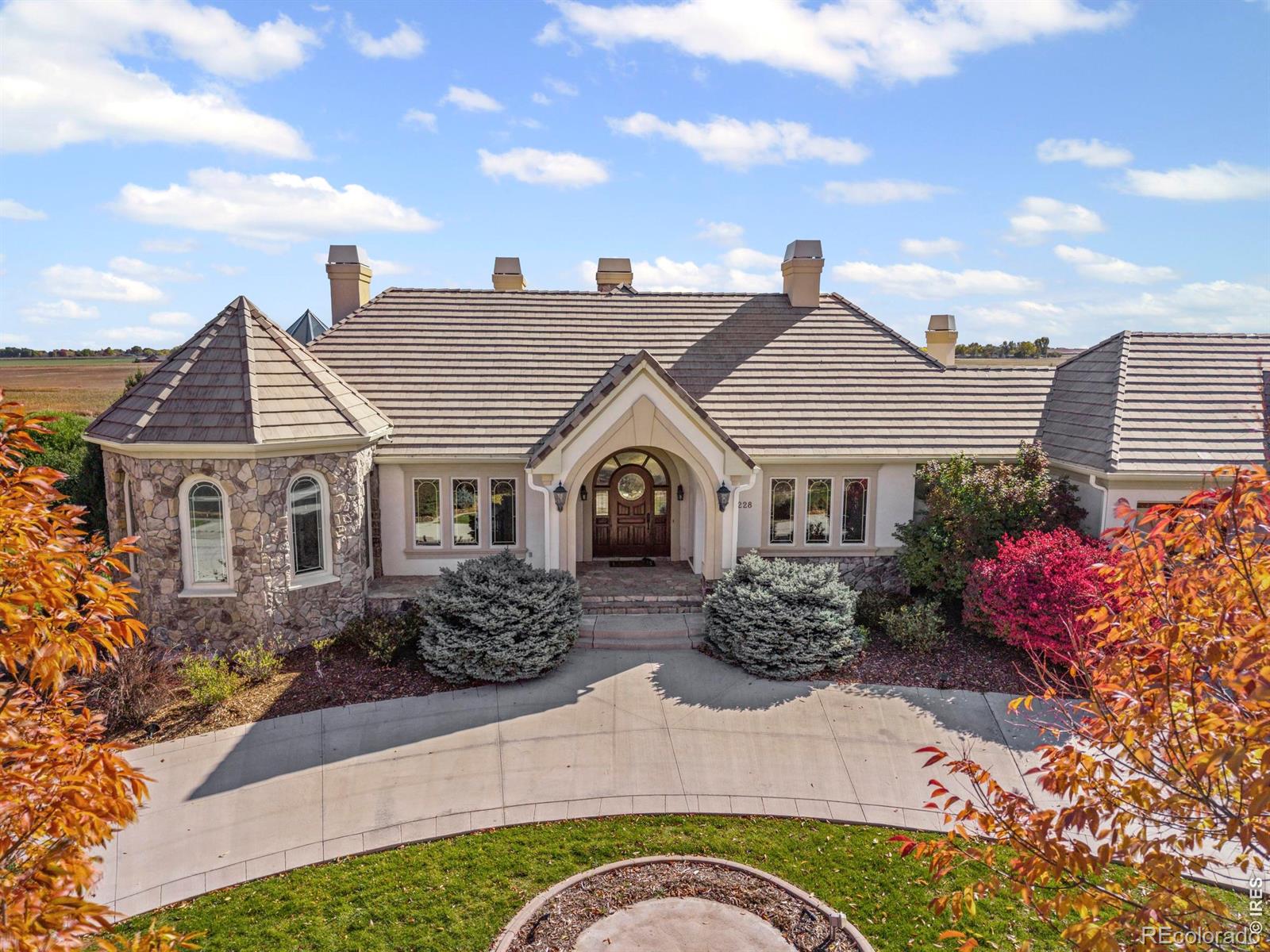 MLS Image #46 for 8228  three eagles drive,fort collins, Colorado