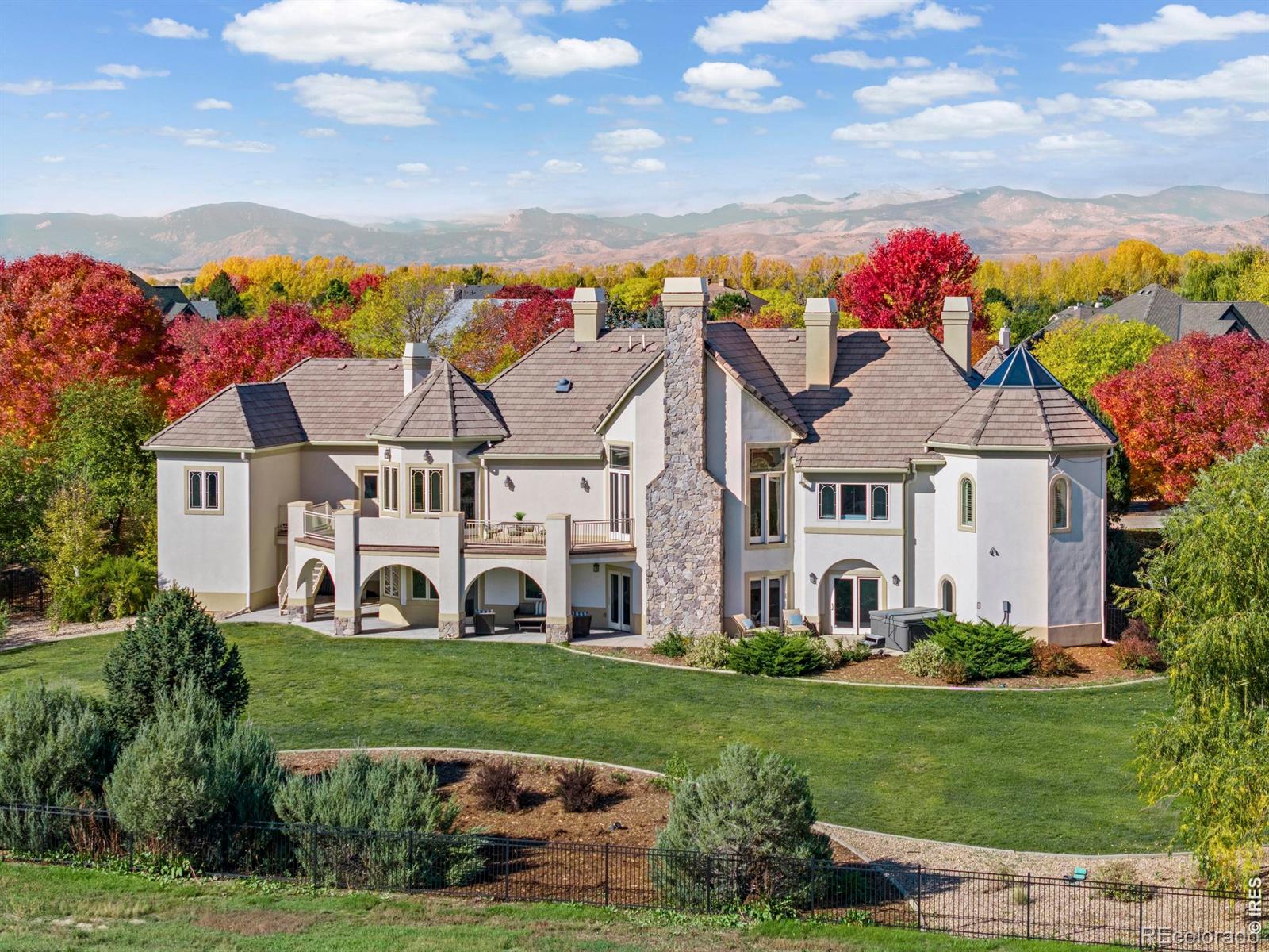 MLS Image #47 for 8228  three eagles drive,fort collins, Colorado