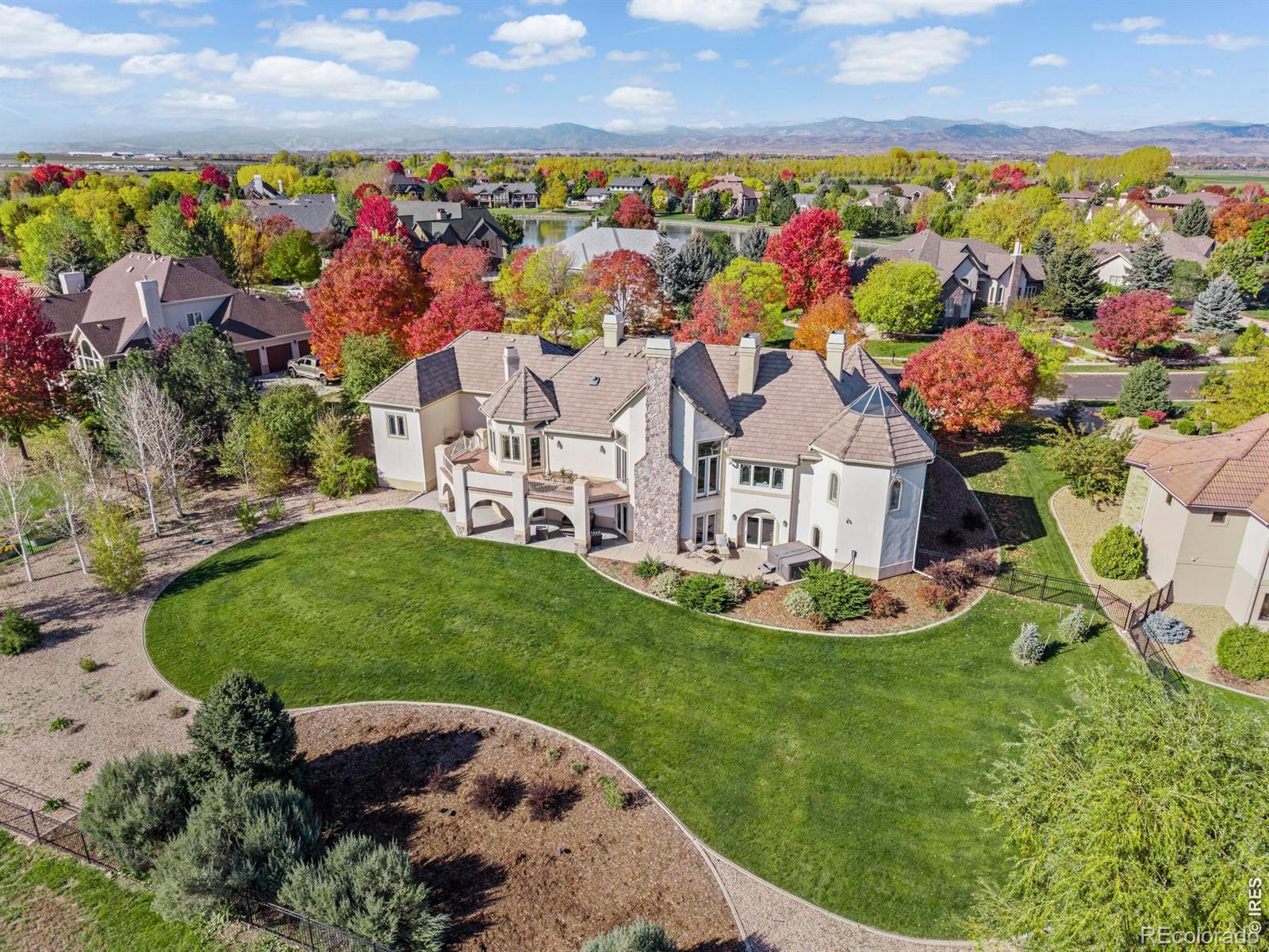 MLS Image #48 for 8228  three eagles drive,fort collins, Colorado