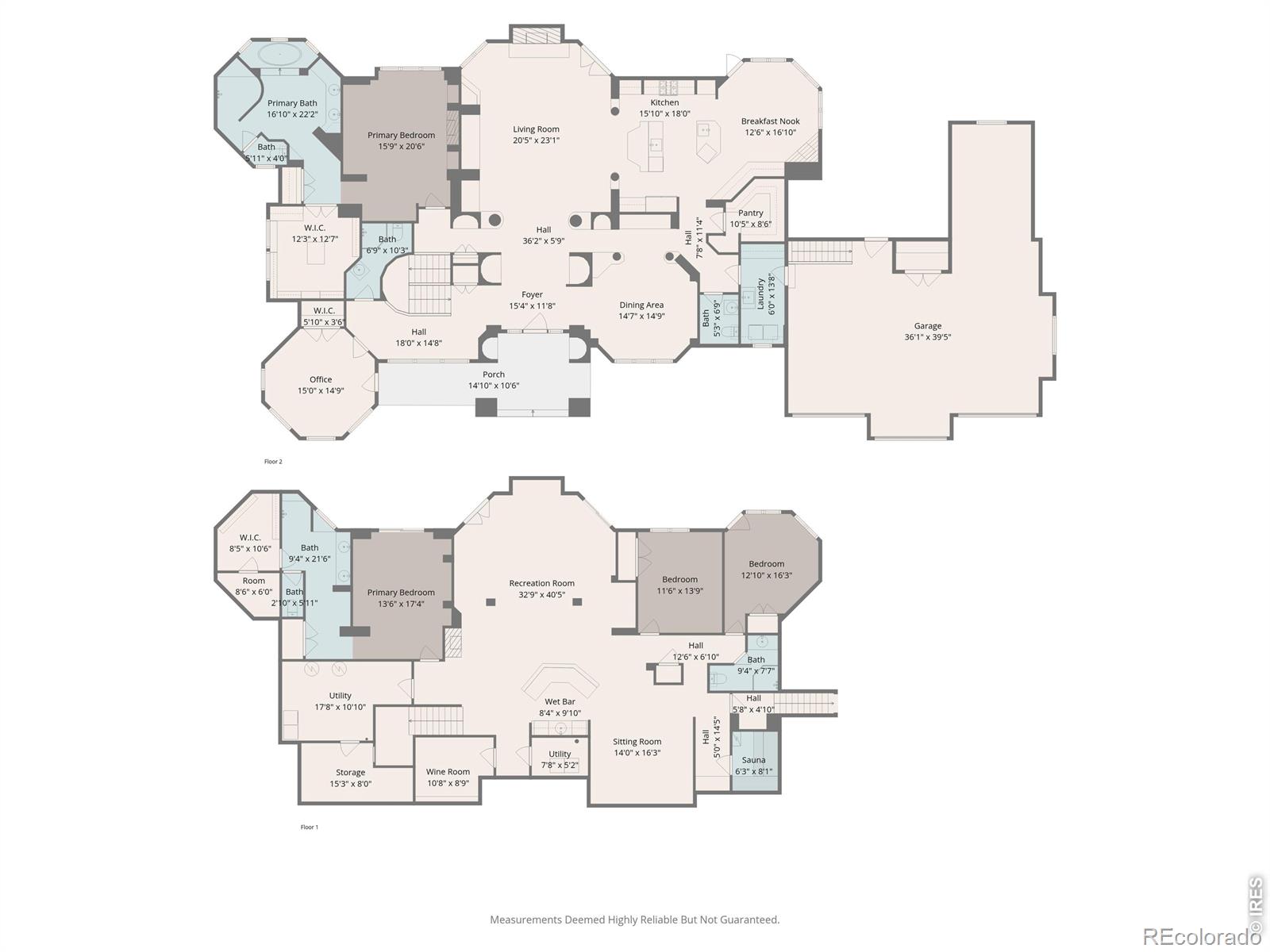 MLS Image #49 for 8228  three eagles drive,fort collins, Colorado