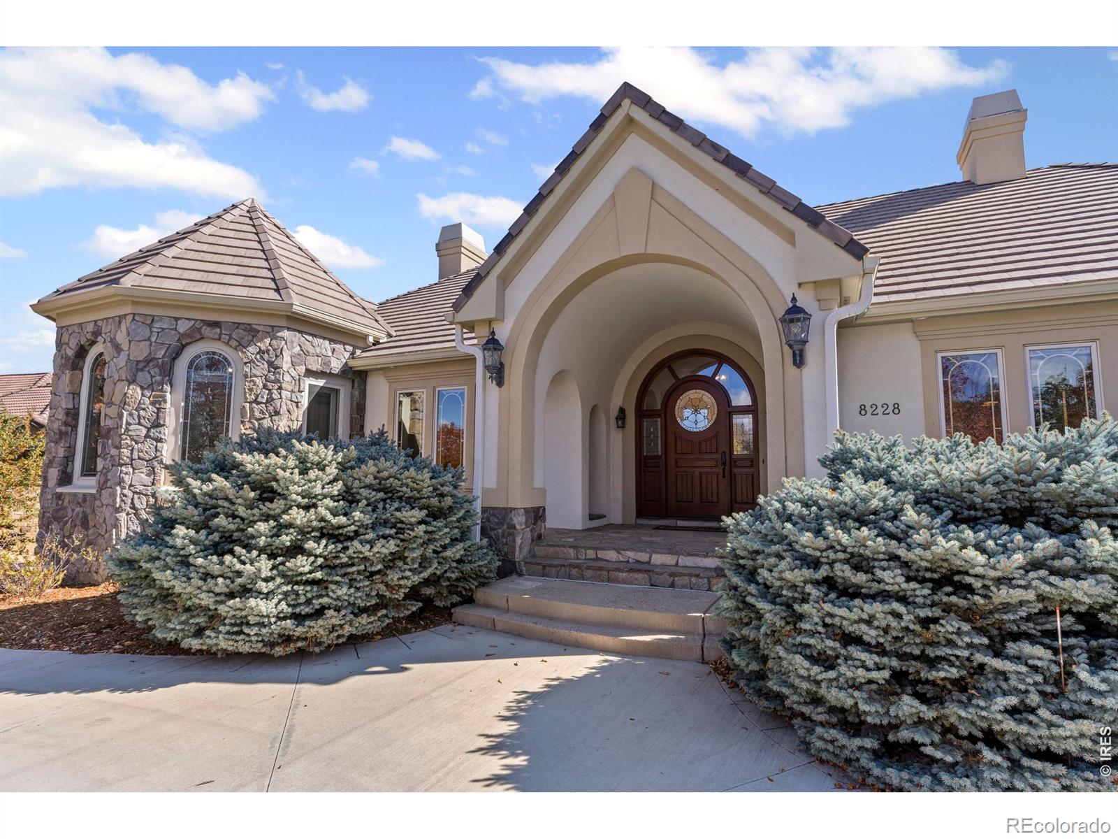 MLS Image #5 for 8228  three eagles drive,fort collins, Colorado