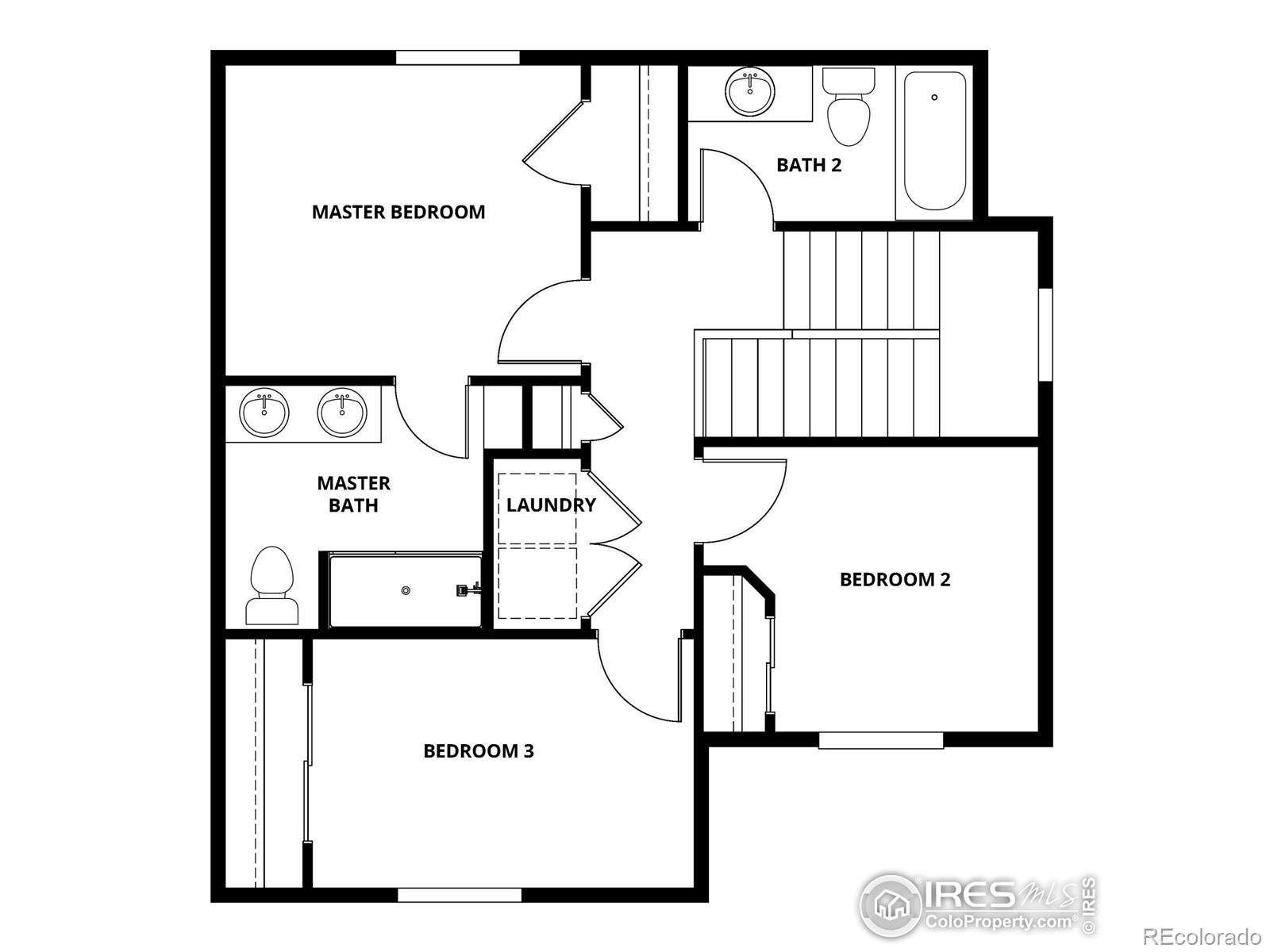 MLS Image #4 for 202  equine road,berthoud, Colorado