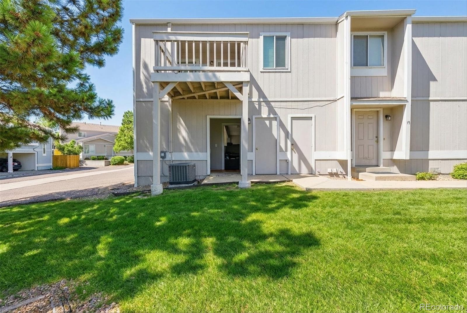 MLS Image #1 for 7994  chase circle 20,arvada, Colorado