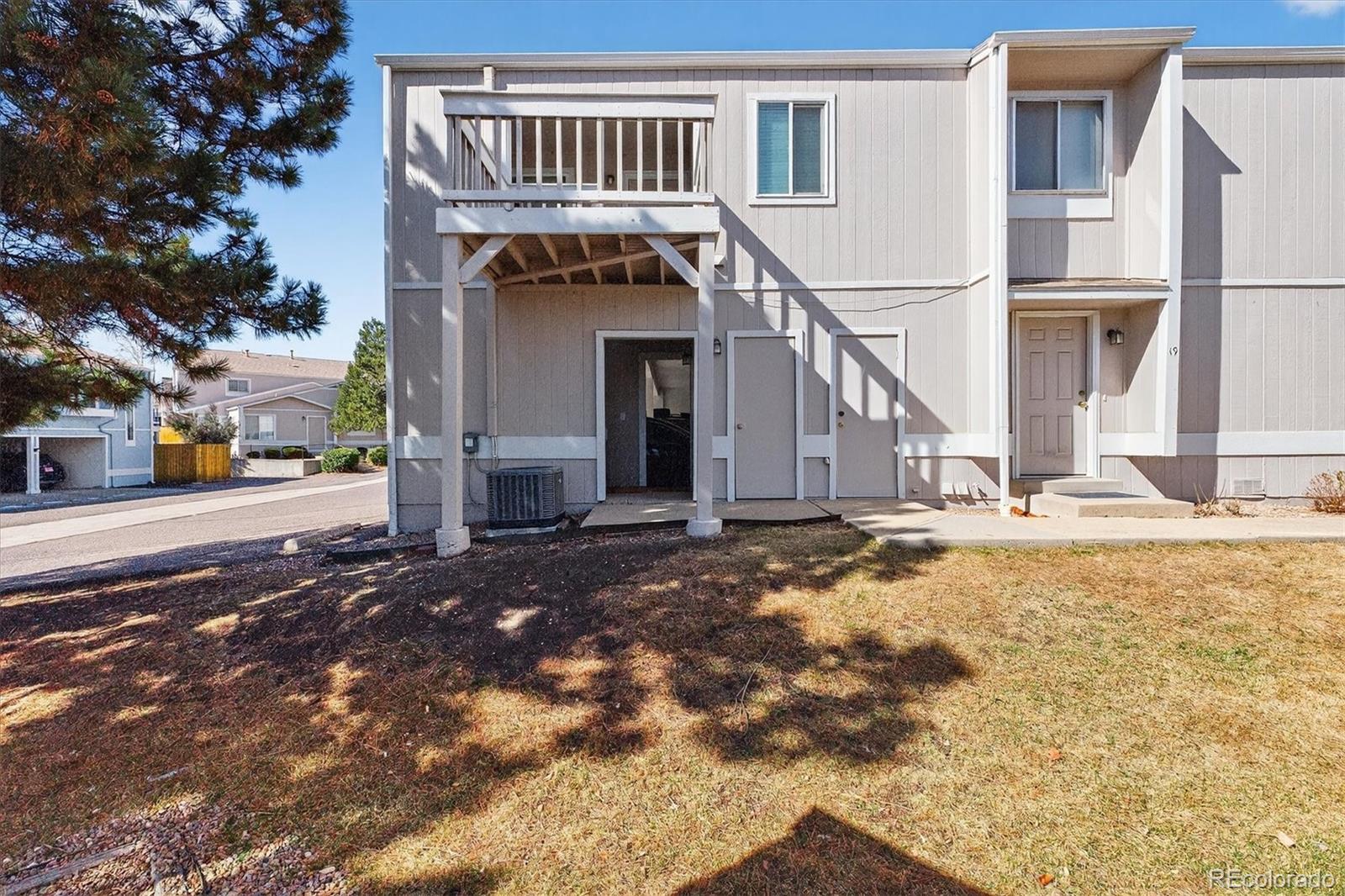 MLS Image #2 for 7994  chase circle 20,arvada, Colorado