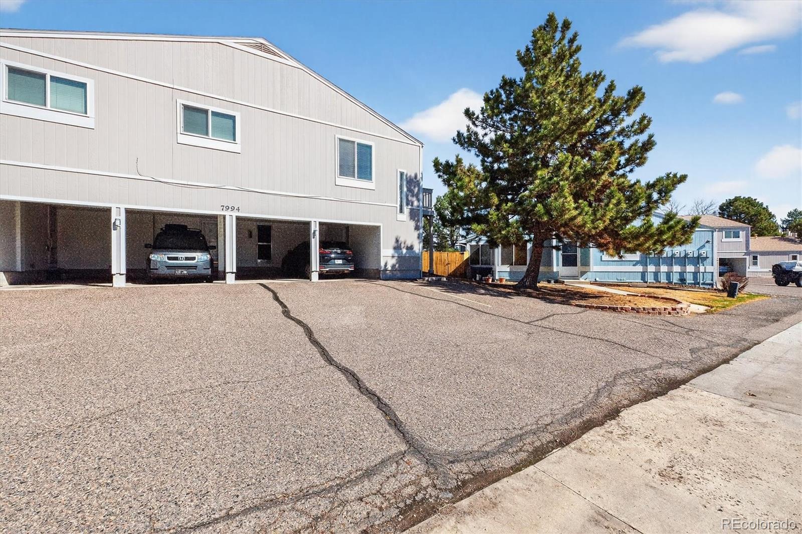 MLS Image #30 for 7994  chase circle 20,arvada, Colorado
