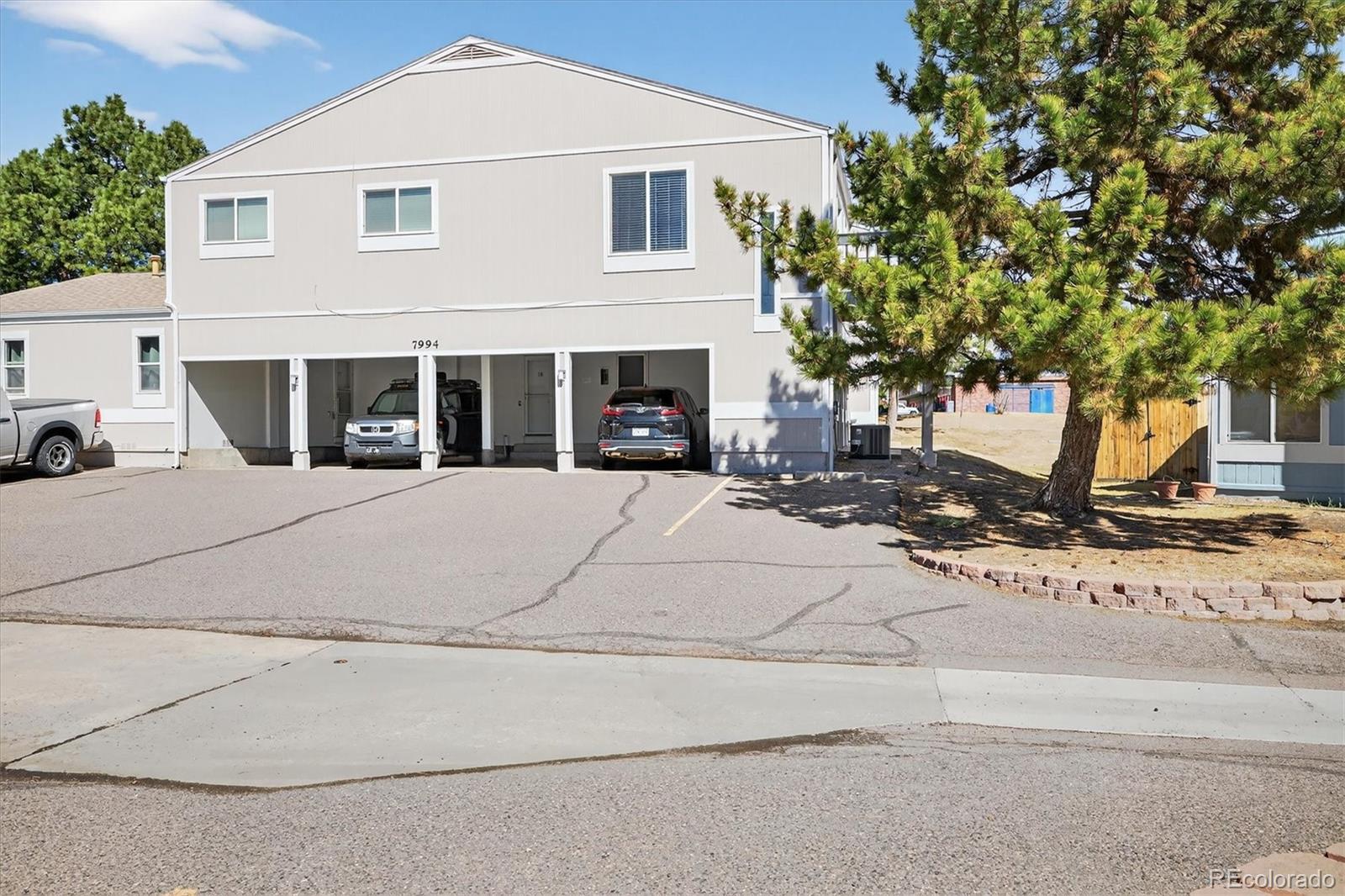 MLS Image #31 for 7994  chase circle 20,arvada, Colorado