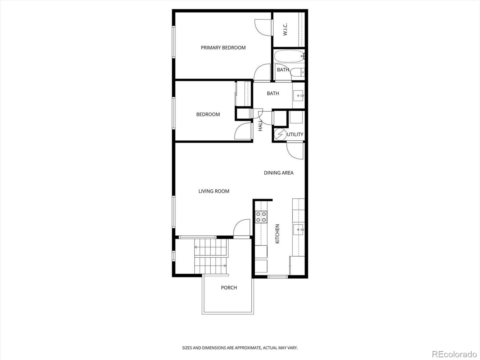 MLS Image #35 for 7994  chase circle 20,arvada, Colorado