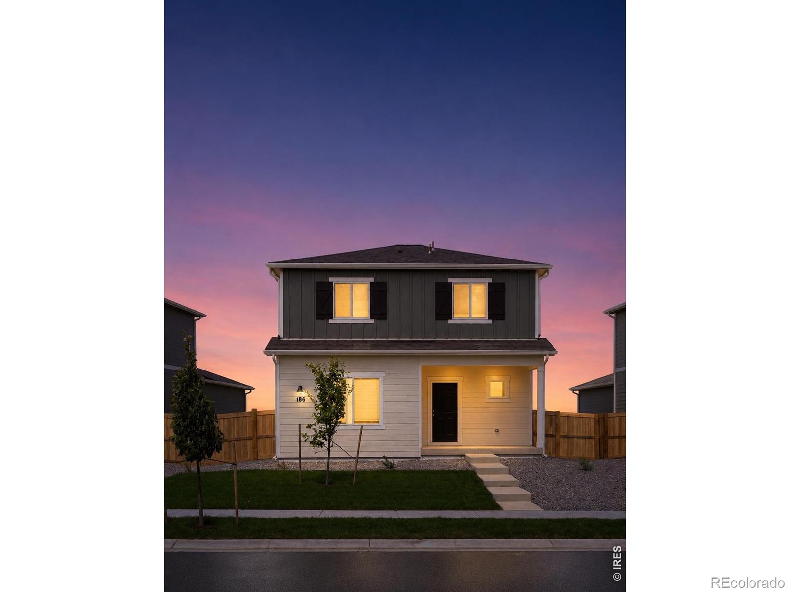 MLS Image #0 for 186  equine road,berthoud, Colorado