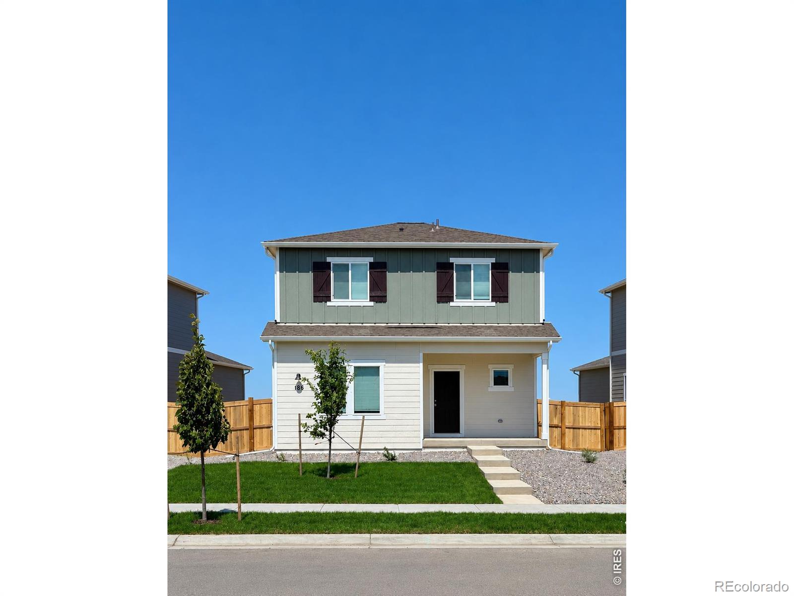 MLS Image #1 for 186  equine road,berthoud, Colorado